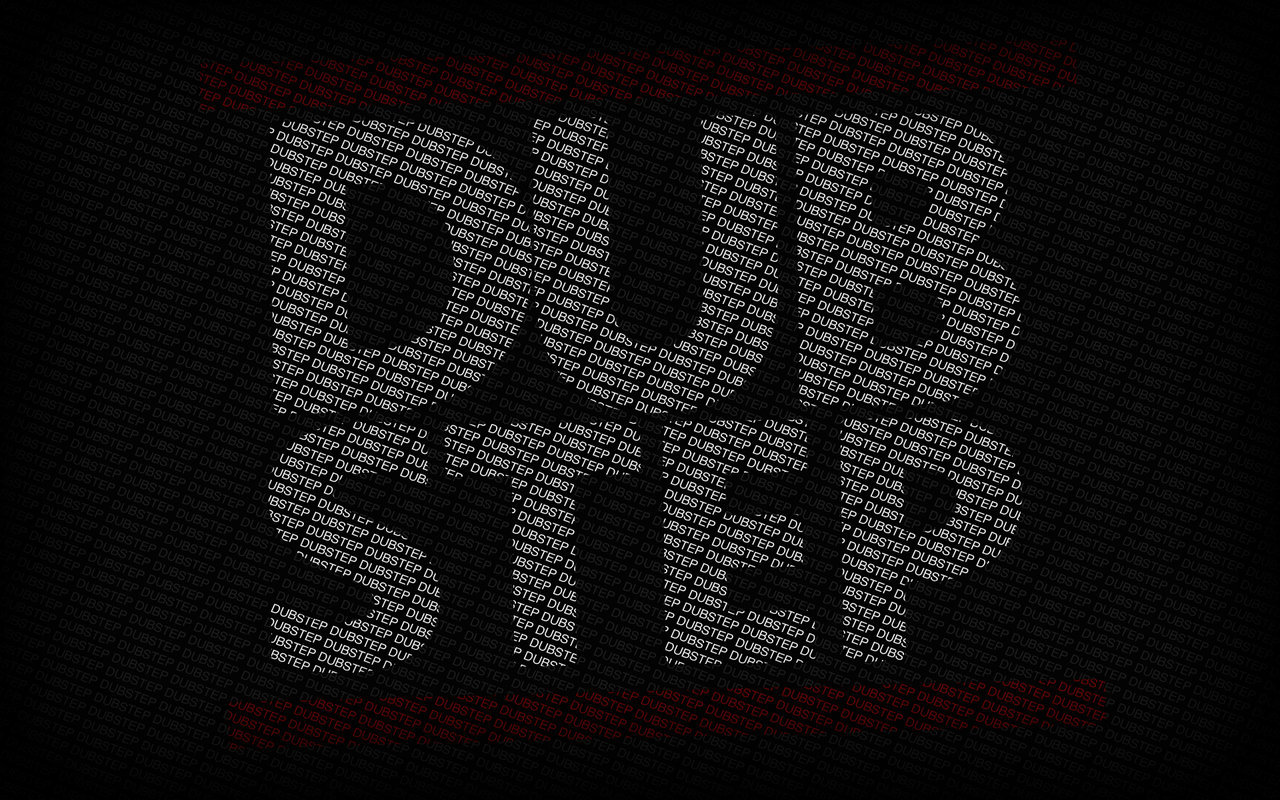 Best Dubstep background ID:11192 for High Resolution hd 1280x800 PC