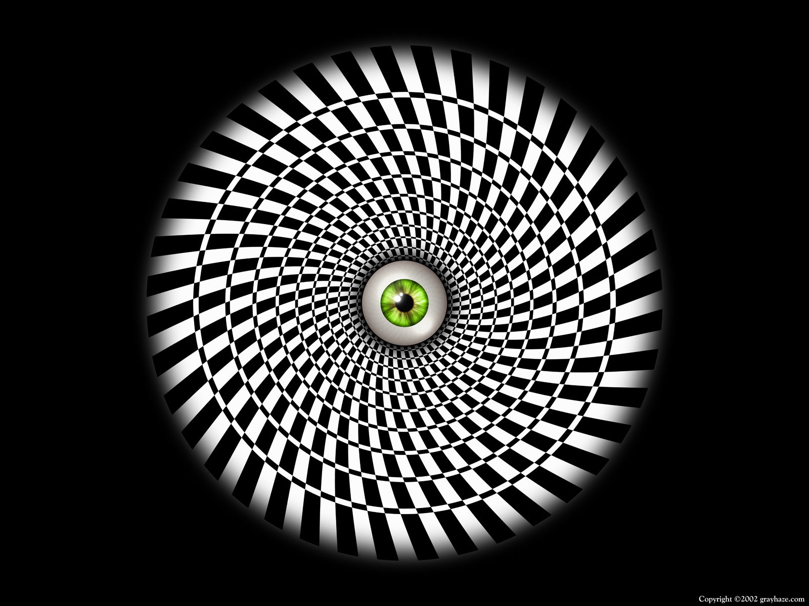 Awesome Illusion free background ID:94943 for hd 1600x1200 desktop