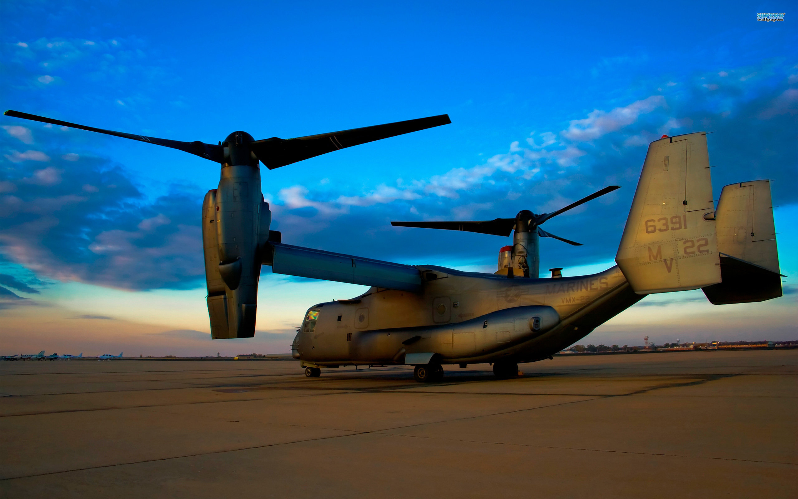 Free download Bell Boeing V-22 Osprey wallpaper ID:409528 hd 2560x1600 for computer
