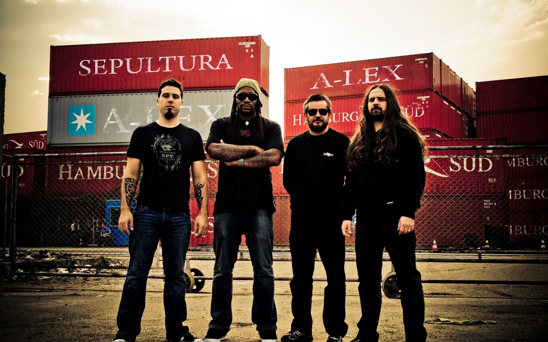 Free Sepultura high quality background ID:315005 for hd 1920x1200 PC