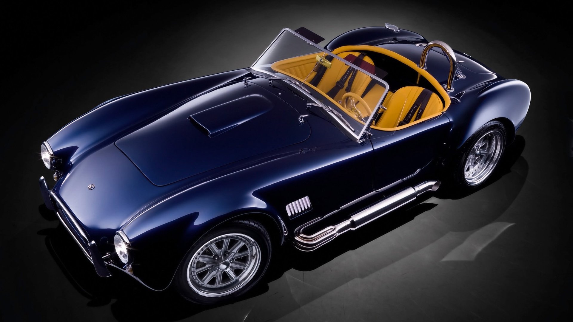 High resolution AC Cobra (Shelby) full hd wallpaper ID:375129 for PC
