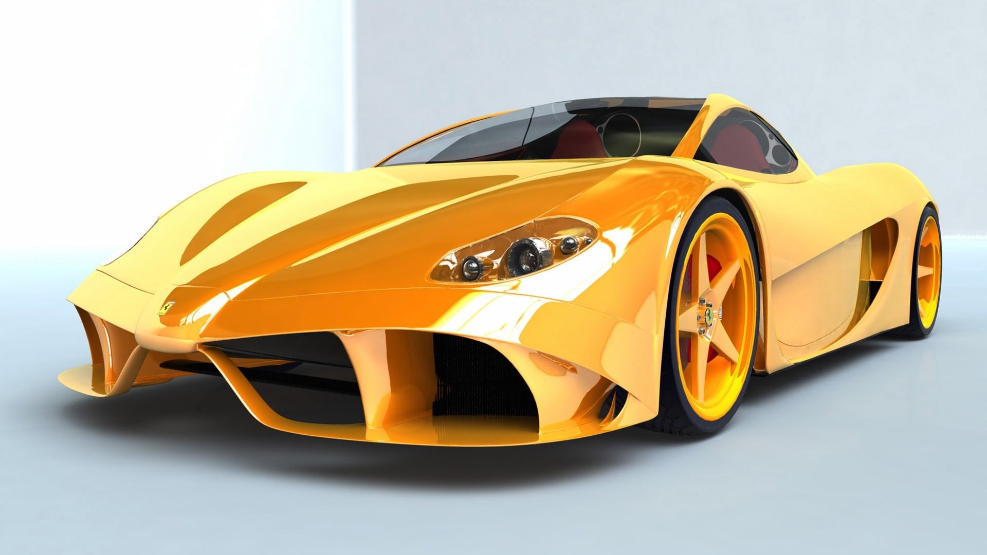 Awesome Ferrari free background ID:367473 for hd 1080p desktop