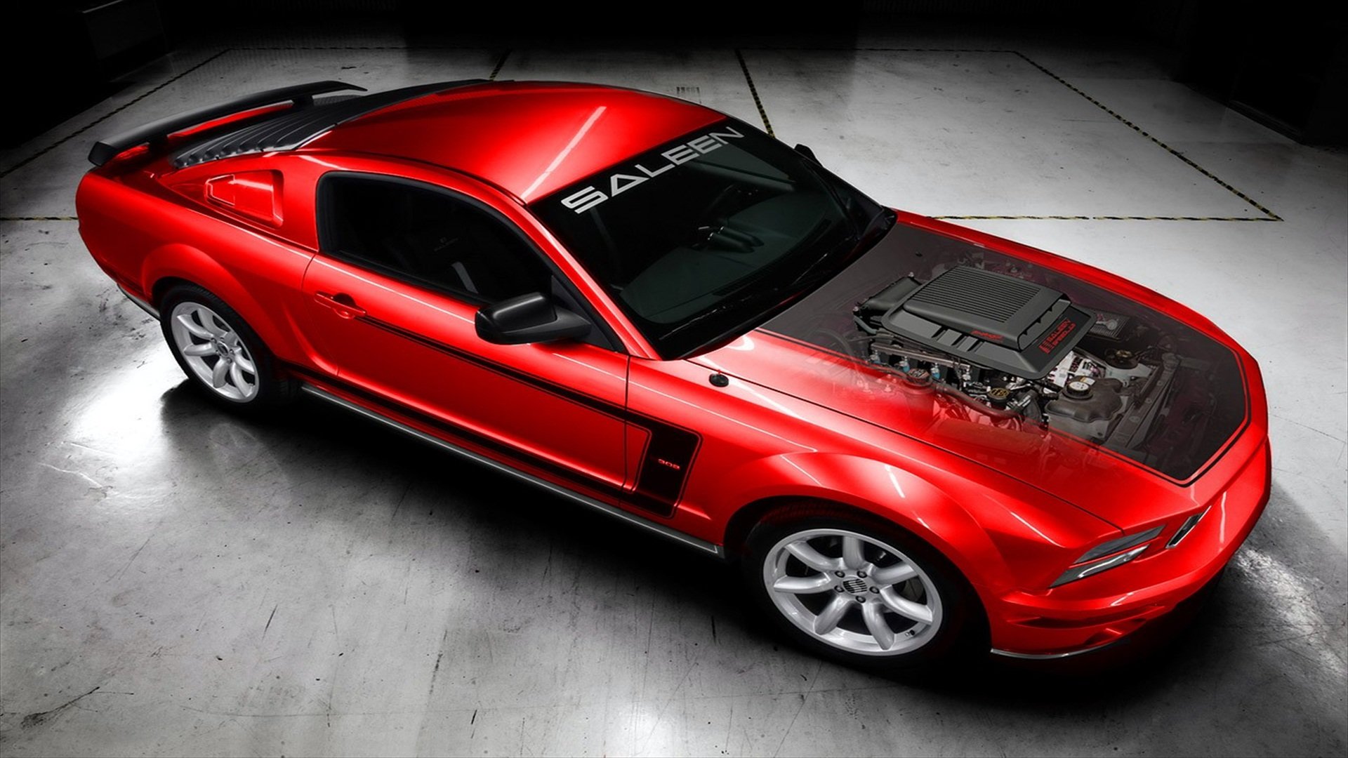 Awesome Ford Mustang free background ID:205240 for full hd PC
