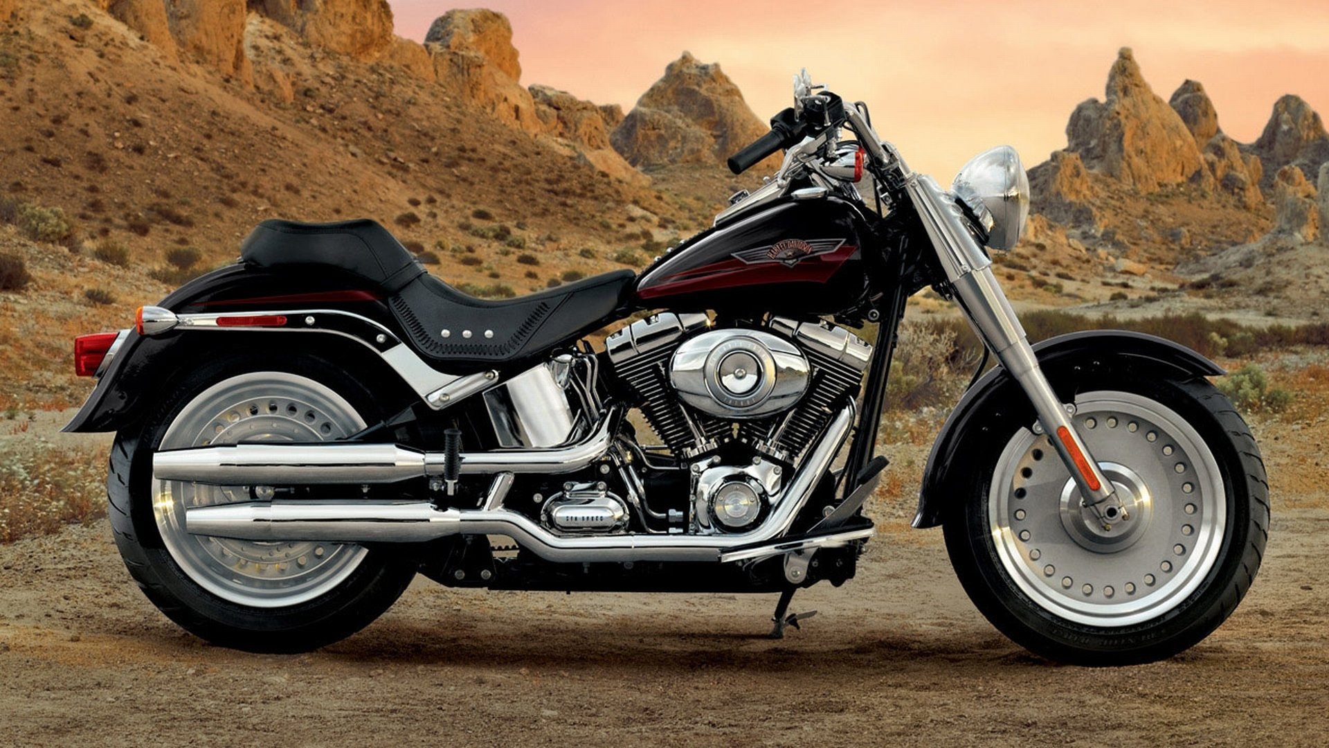Best Harley Davidson wallpaper ID:478165 for High Resolution 1080p PC