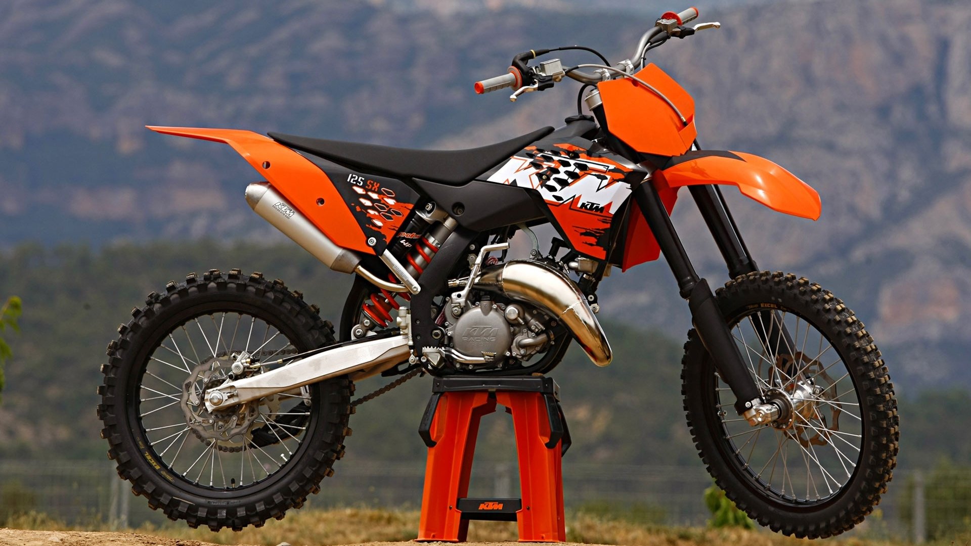 Awesome KTM free background ID:492645 for 1080p desktop