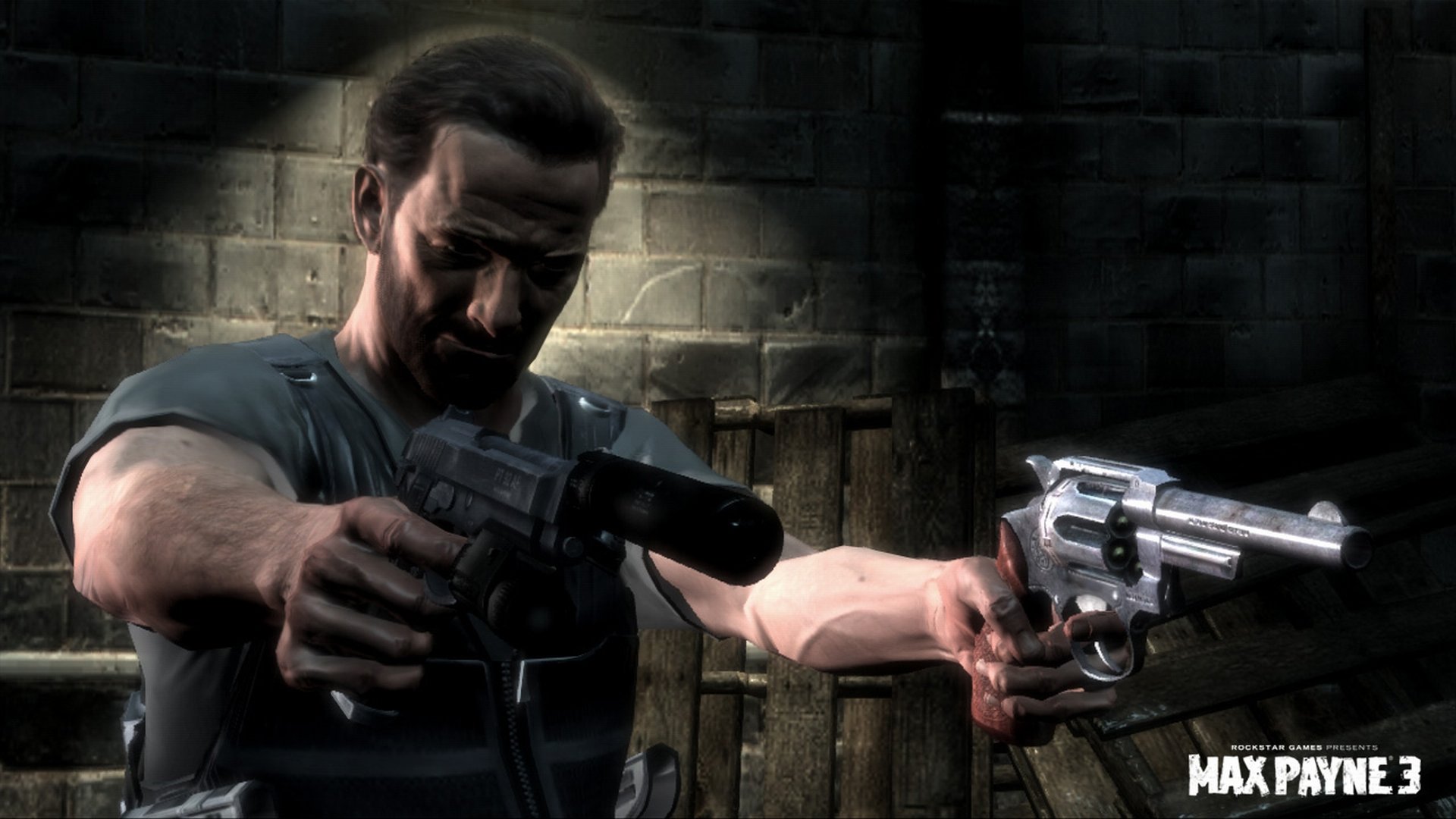 High resolution Max Payne hd 1920x1080 background ID:127781 for desktop