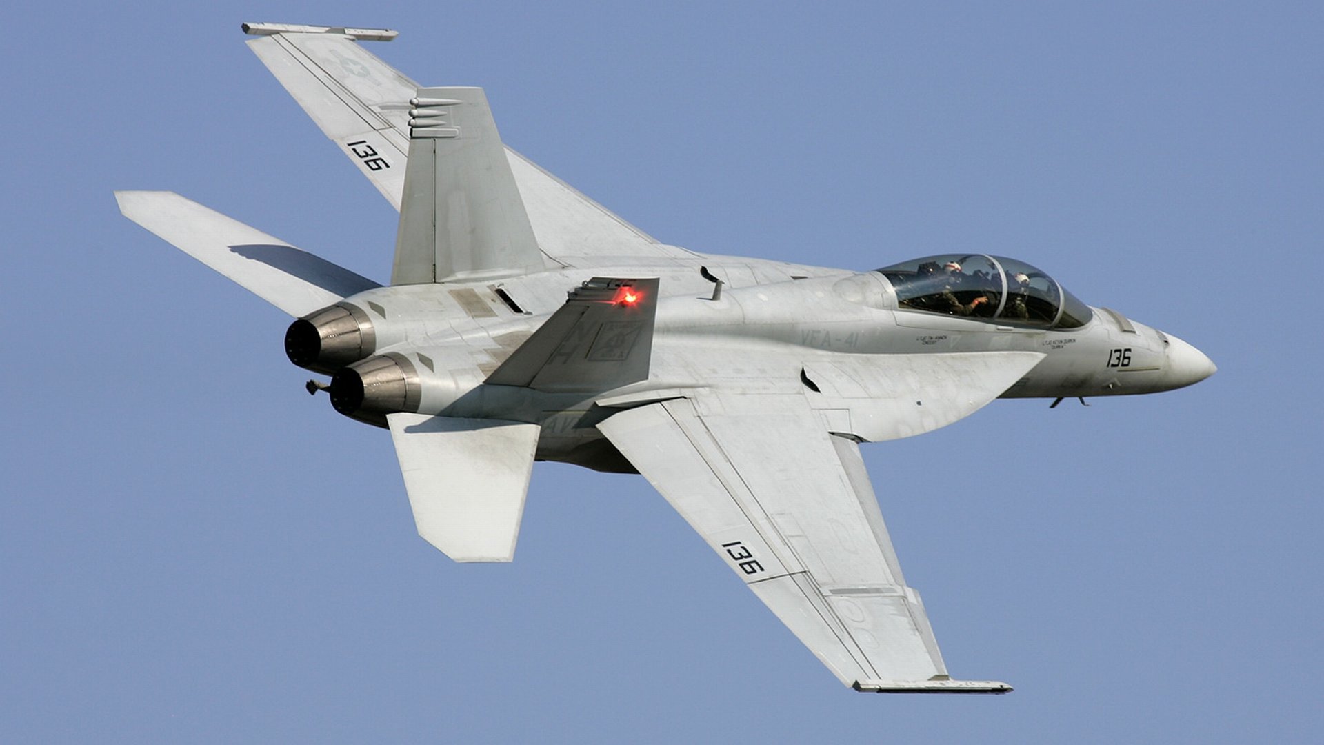 Free McDonnell Douglas F/A-18 Hornet high quality background ID:49220 for full hd 1080p computer