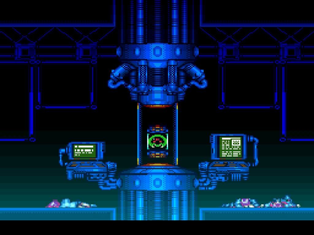 Free Metroid high quality background ID:405626 for hd 1024x768 PC