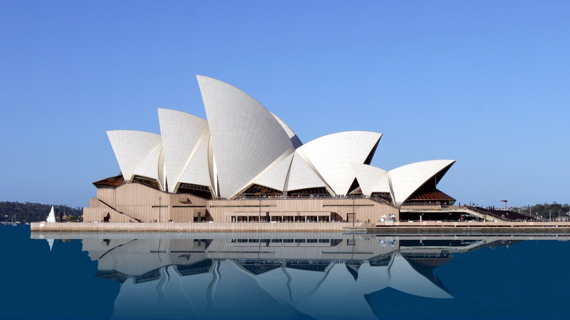 Free download Sydney Opera House wallpaper ID:478731 1080p for computer