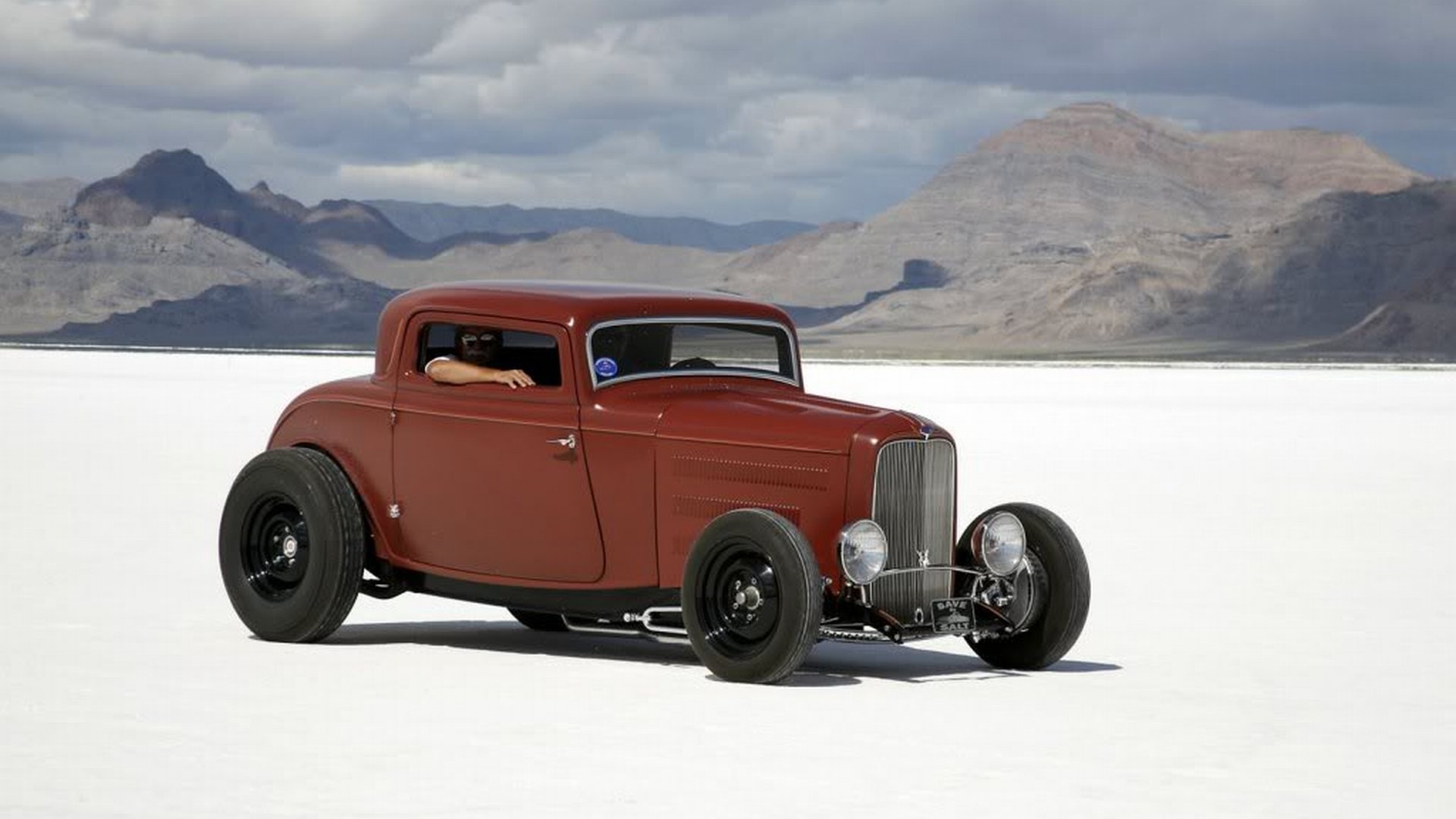 Download hd 1920x1080 Ford Coupe desktop wallpaper ID:342235 for free