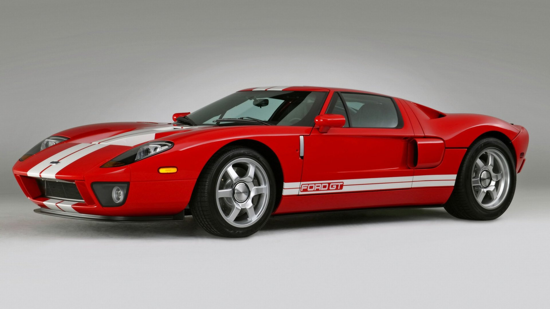Awesome Ford GT free background ID:126037 for full hd PC