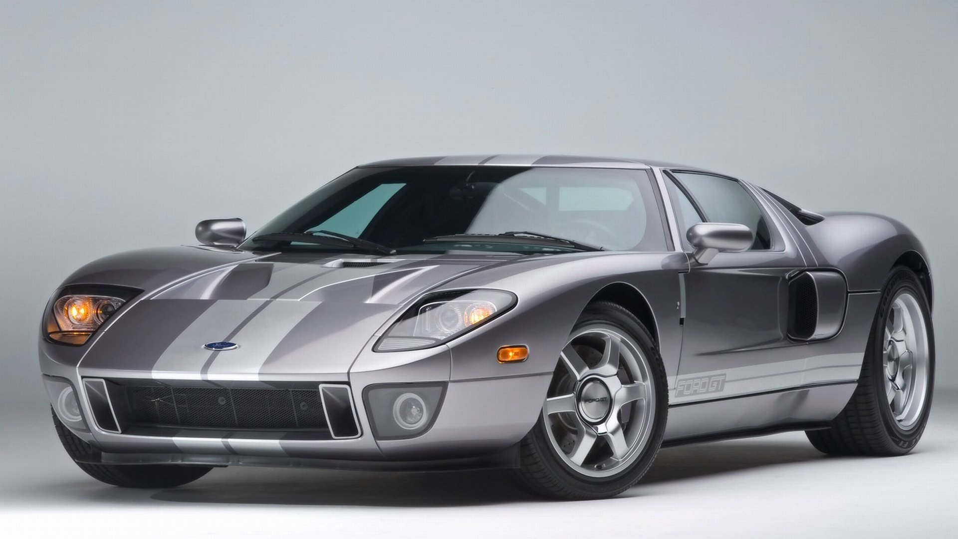 Free download Ford GT wallpaper ID:126002 full hd for computer