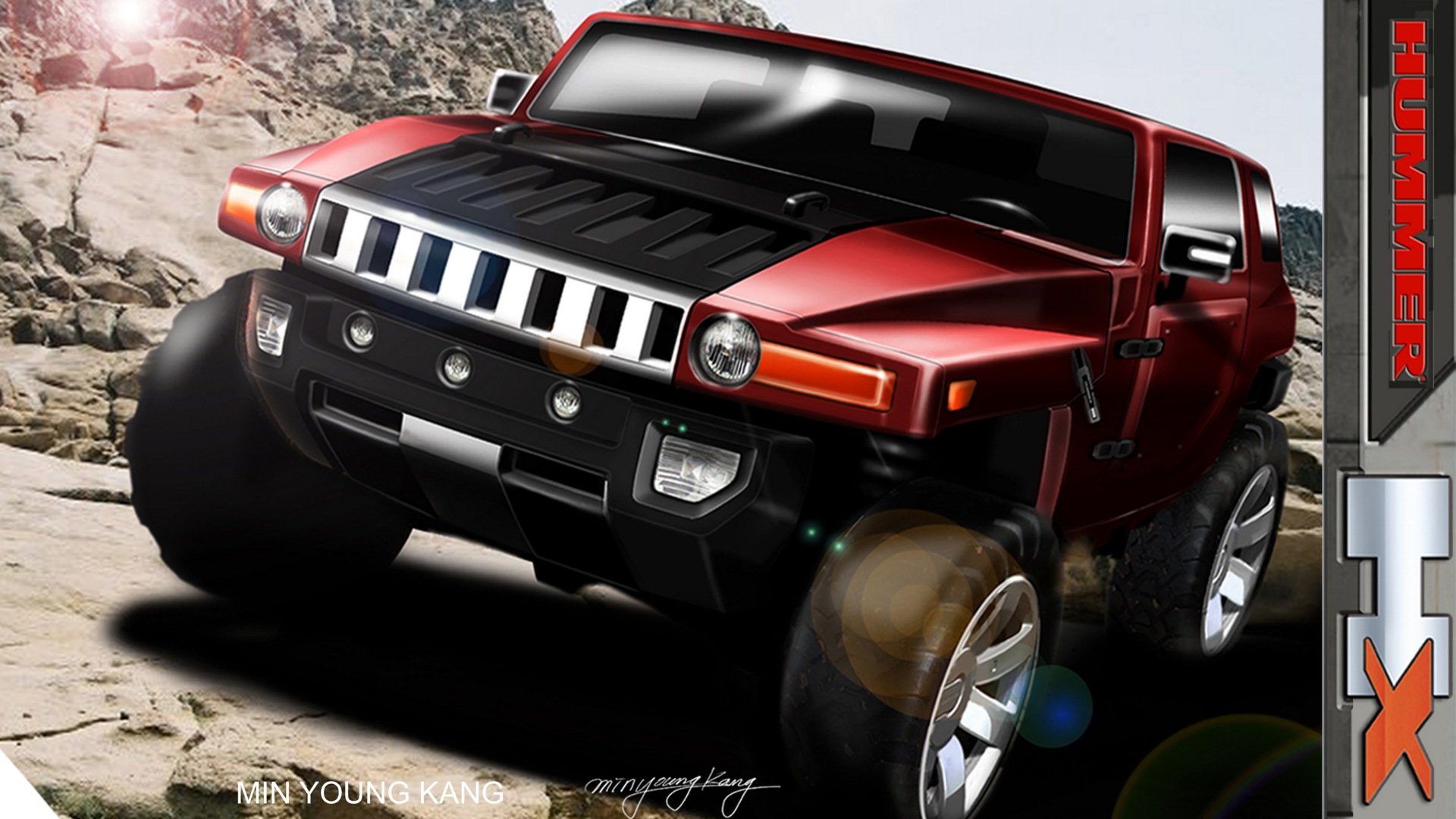 Best Hummer background ID:128484 for High Resolution hd 1080p computer