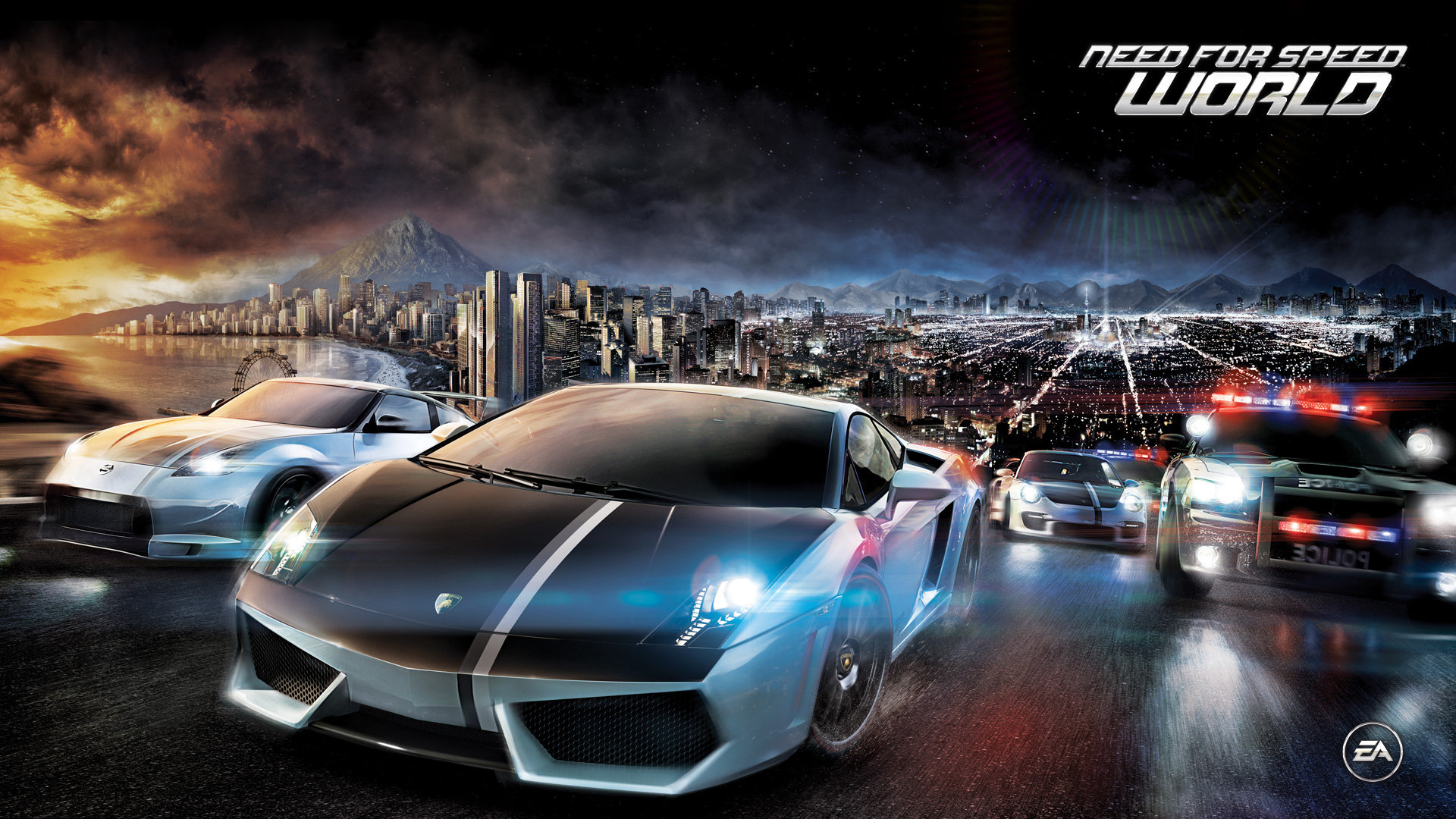 Free download Need For Speed (NFS) background ID:328350 hd 1920x1080 for desktop