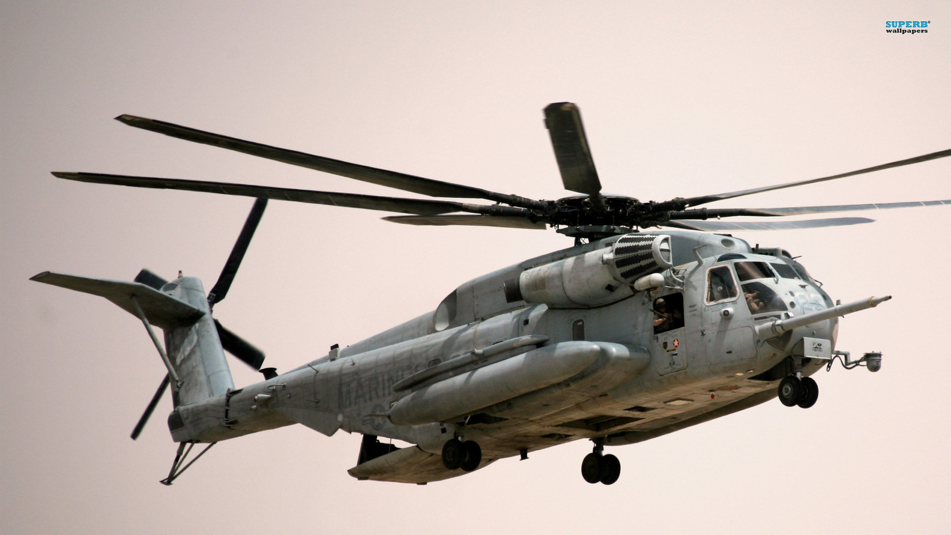 Free Sikorsky CH-53E Super Stallion high quality wallpaper ID:397735 for 1080p PC