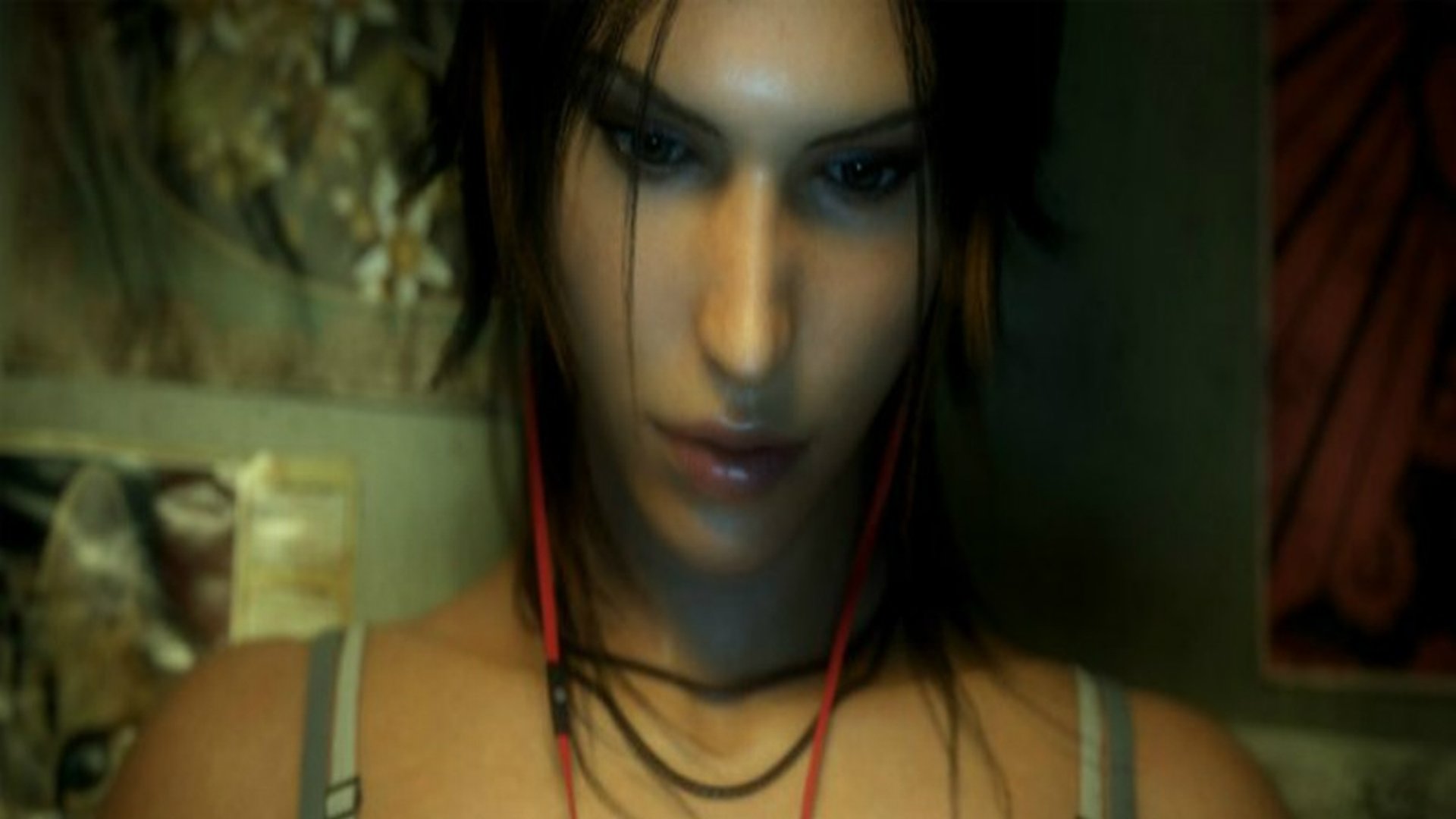 Free download Tomb Raider (Lara Croft) wallpaper ID:437046 1080p for computer
