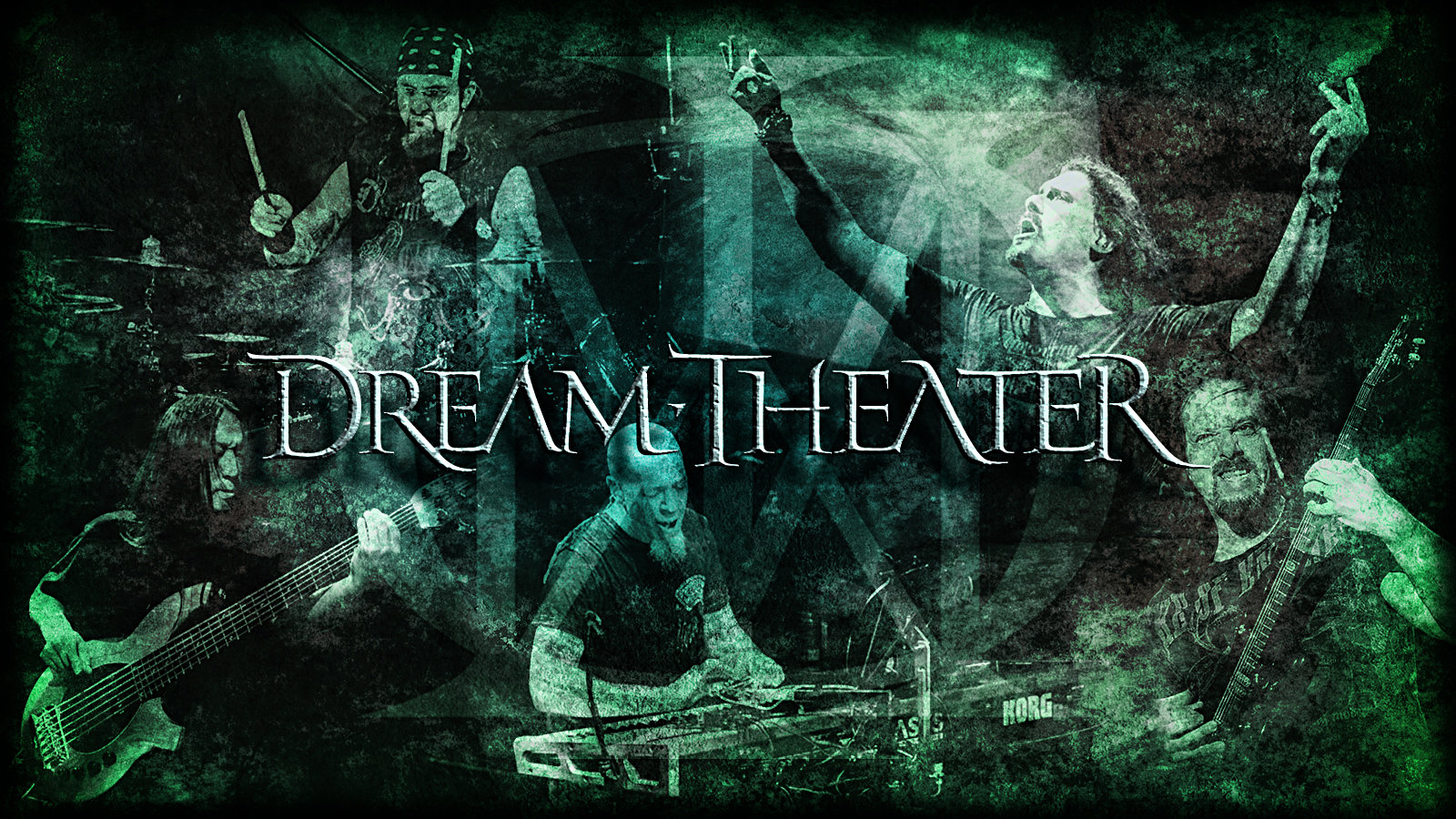 Free download Dream Theater wallpaper ID:401227 hd 1600x900 for desktop