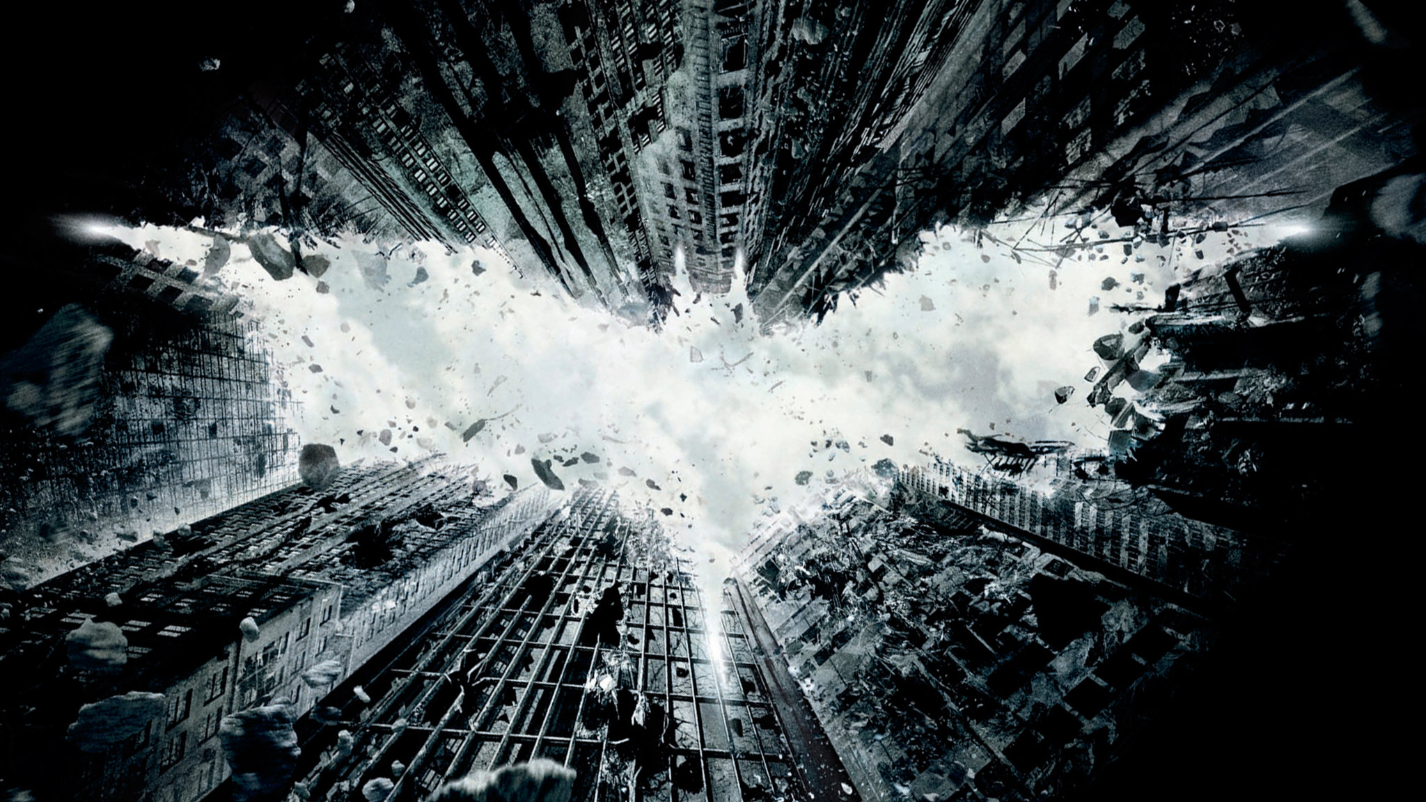 Awesome The Dark Knight Rises free wallpaper ID:161224 for hd 2048x1152 computer