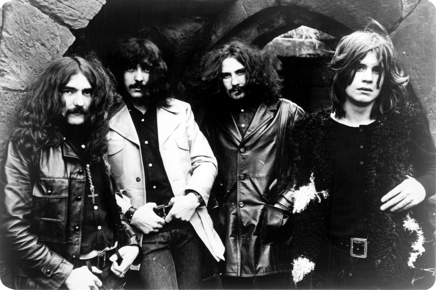Free download Black Sabbath background ID:198122 hd 1440x960 for PC