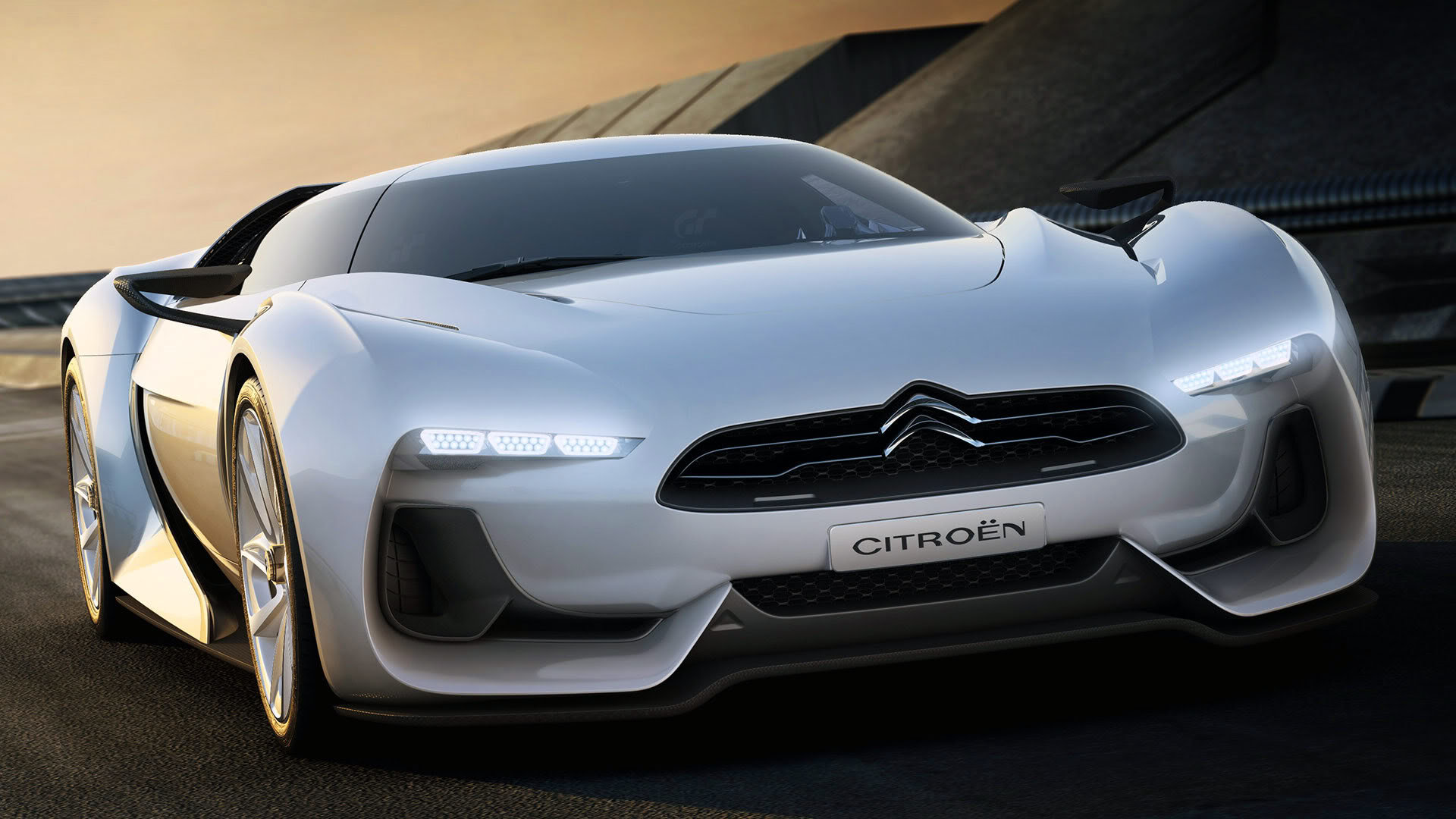 High resolution Citroen full hd 1920x1080 background ID:373801 for PC
