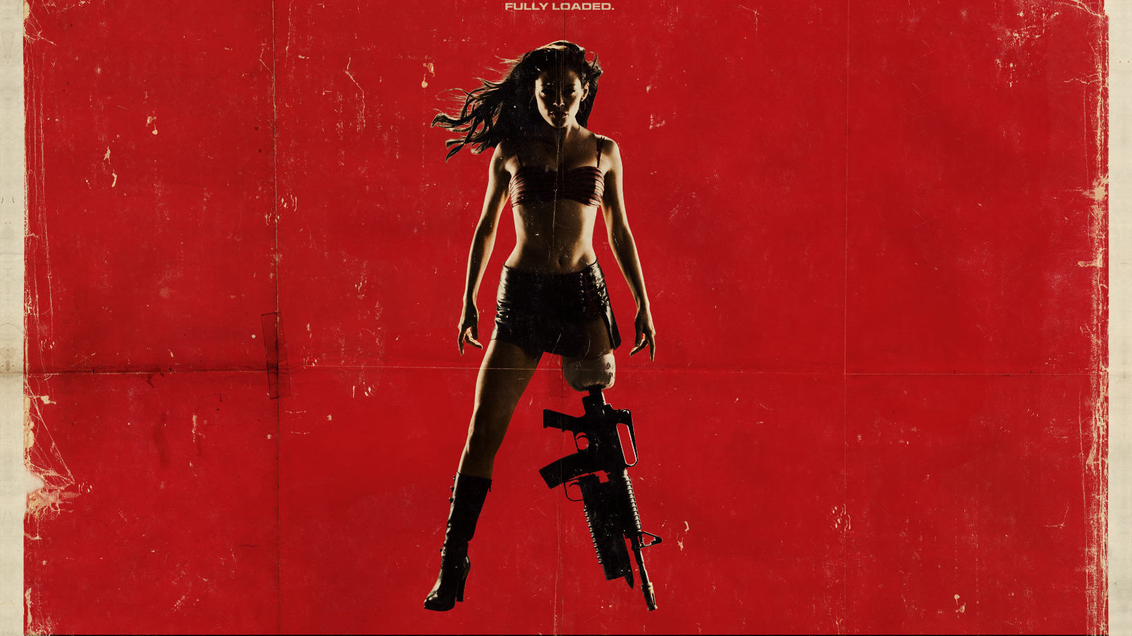 Awesome Planet Terror free background ID:83422 for hd 1600x900 computer