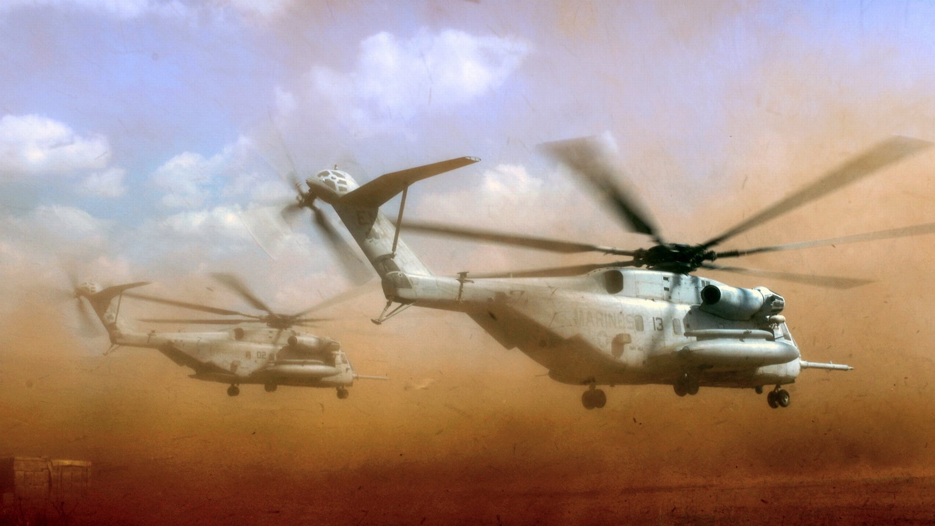 Best Sikorsky CH-53E Super Stallion wallpaper ID:397736 for High Resolution hd 1920x1080 computer