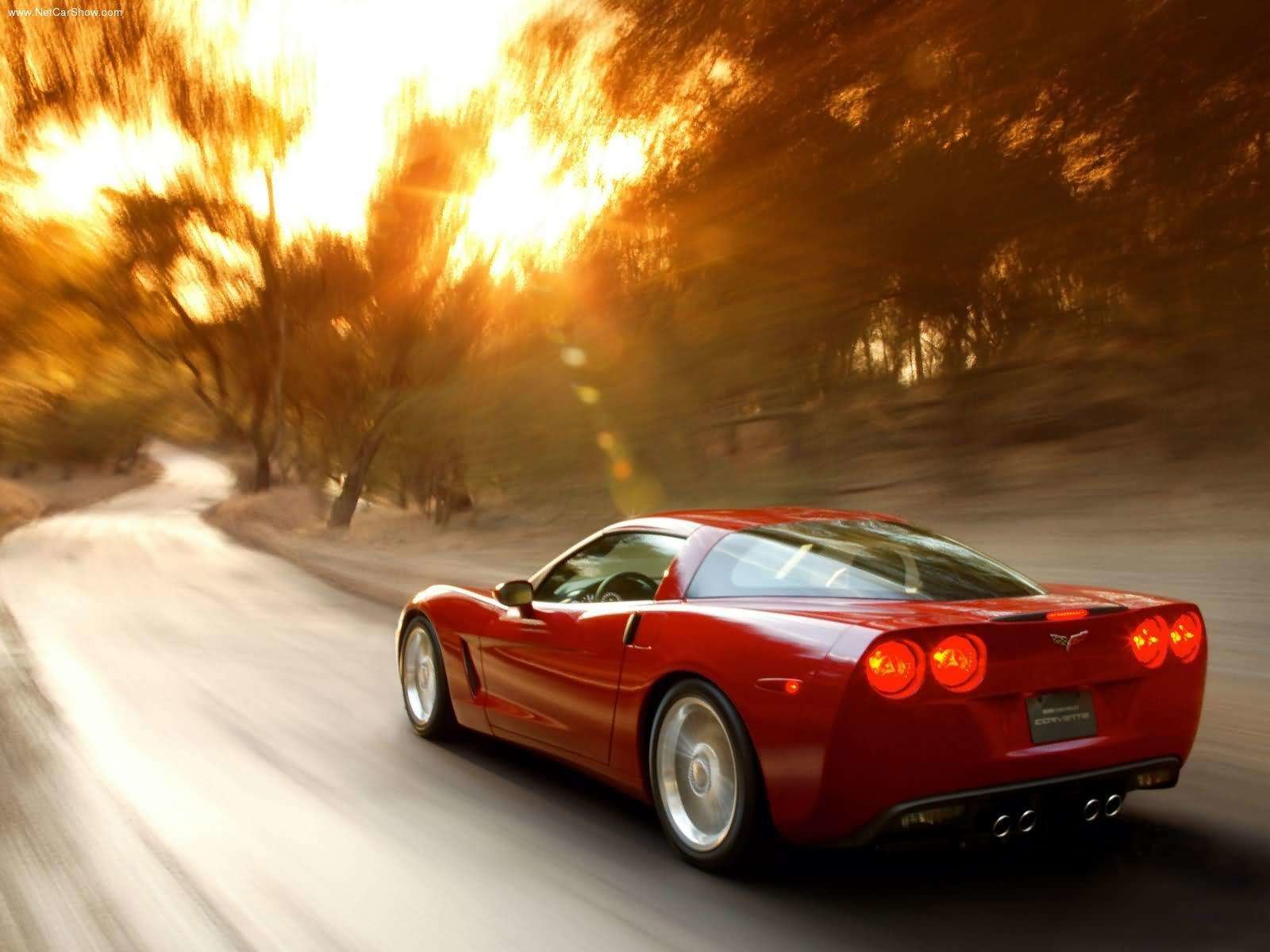 Best Corvette background ID:55027 for High Resolution hd 1600x1200 desktop