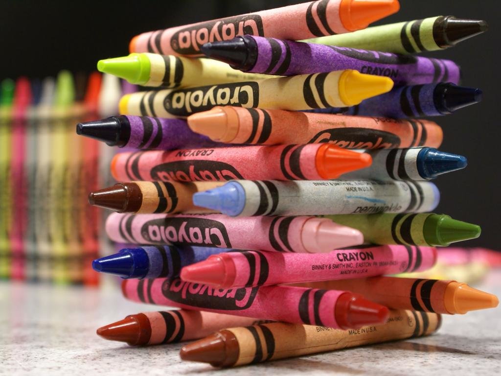 Best Crayon background ID:353099 for High Resolution hd 1024x768 computer