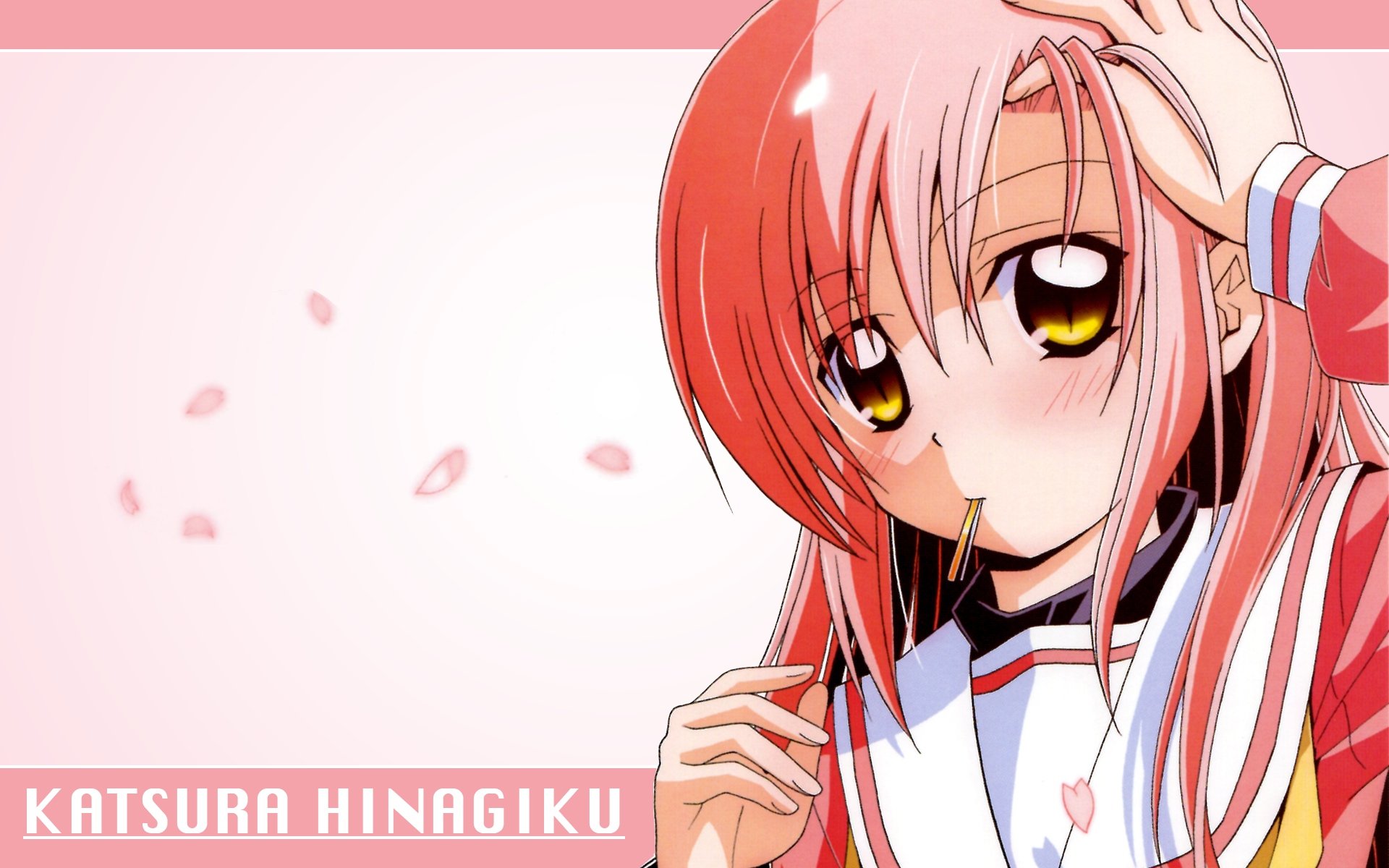 Awesome Hayate The Combat Butler free background ID:22859 for hd 1920x1200 computer