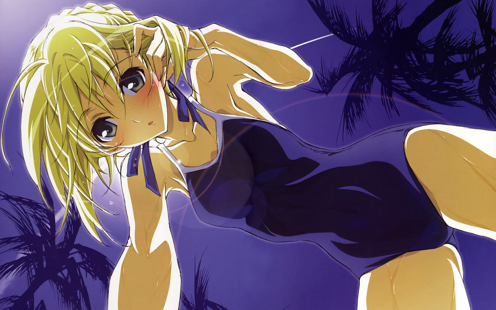 High resolution Saber (Fate Series) hd 1920x1200 background ID:468120 for desktop