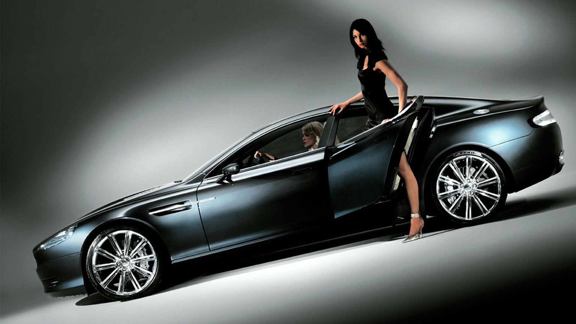 High resolution Aston Martin Rapide full hd 1080p wallpaper ID:423521 for desktop