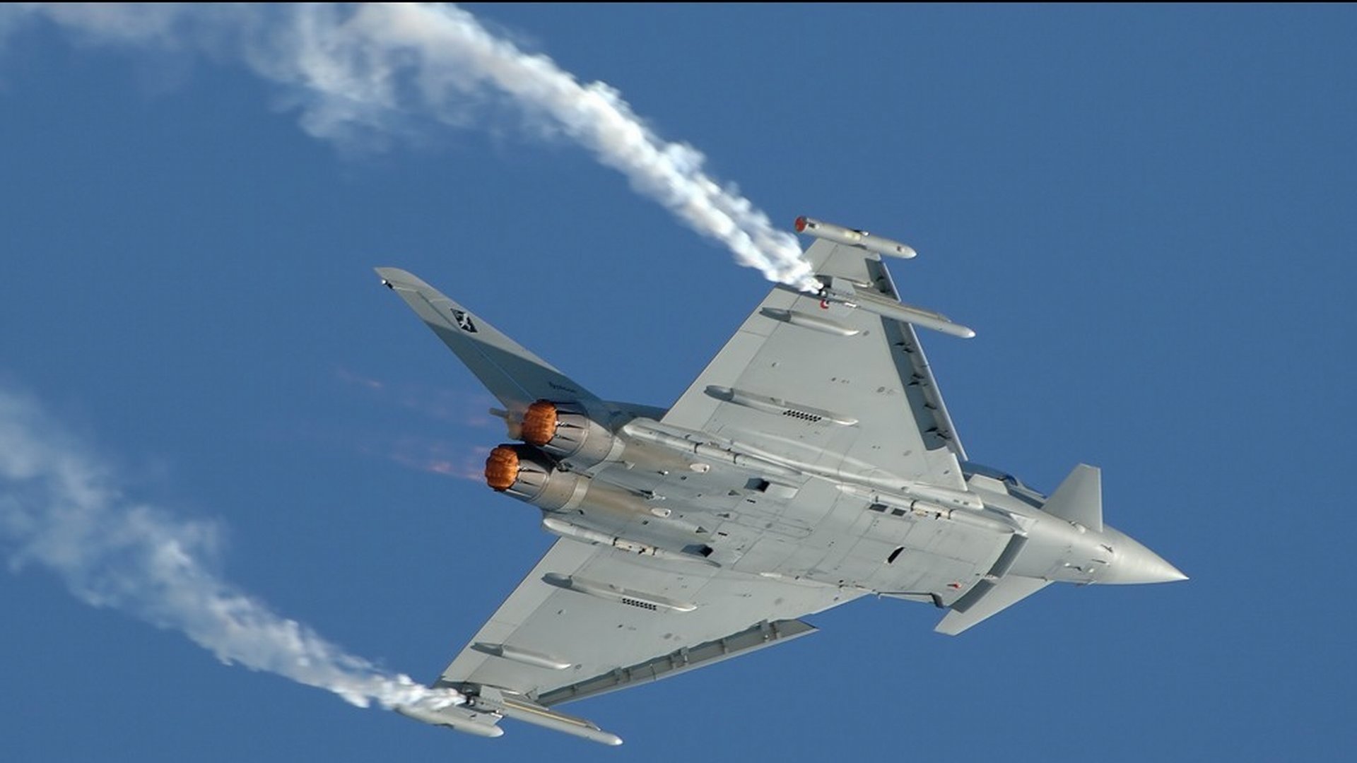 Awesome Eurofighter Typhoon free background ID:243632 for full hd 1920x1080 desktop