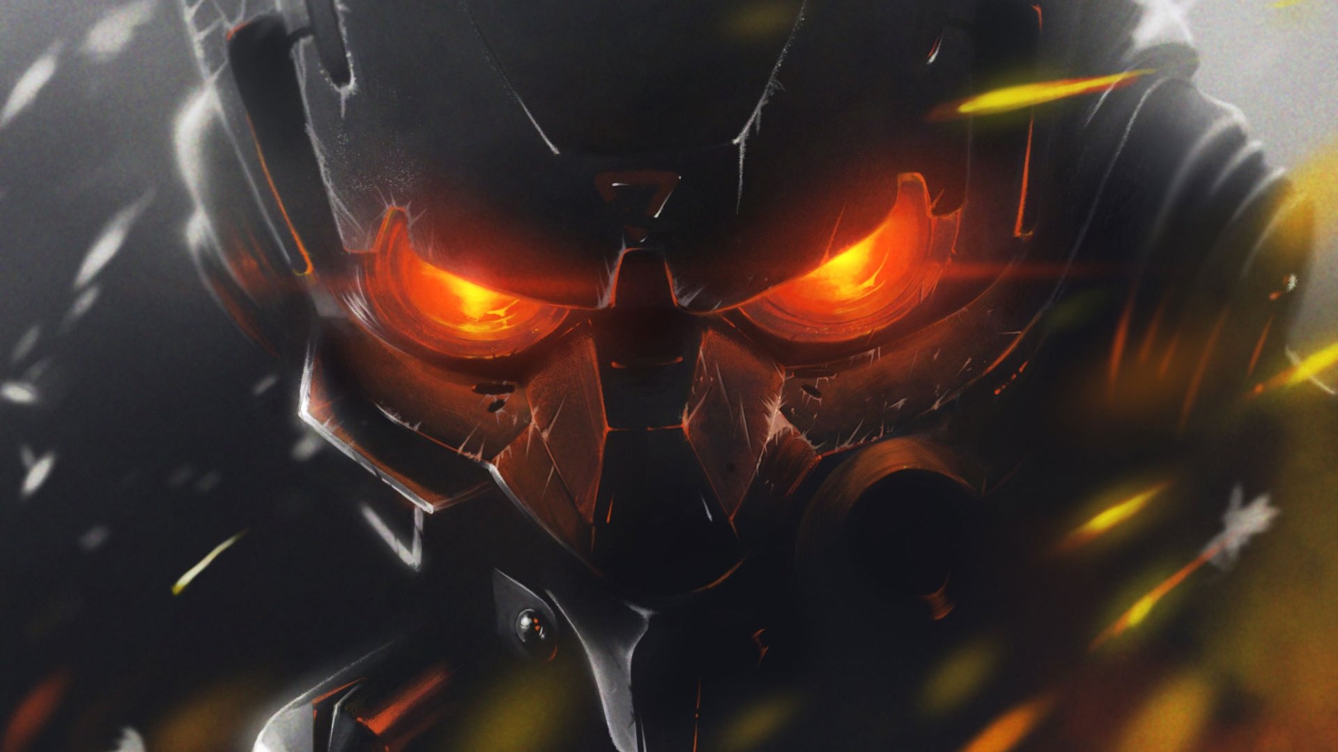 Awesome Killzone 3 free background ID:326523 for full hd PC