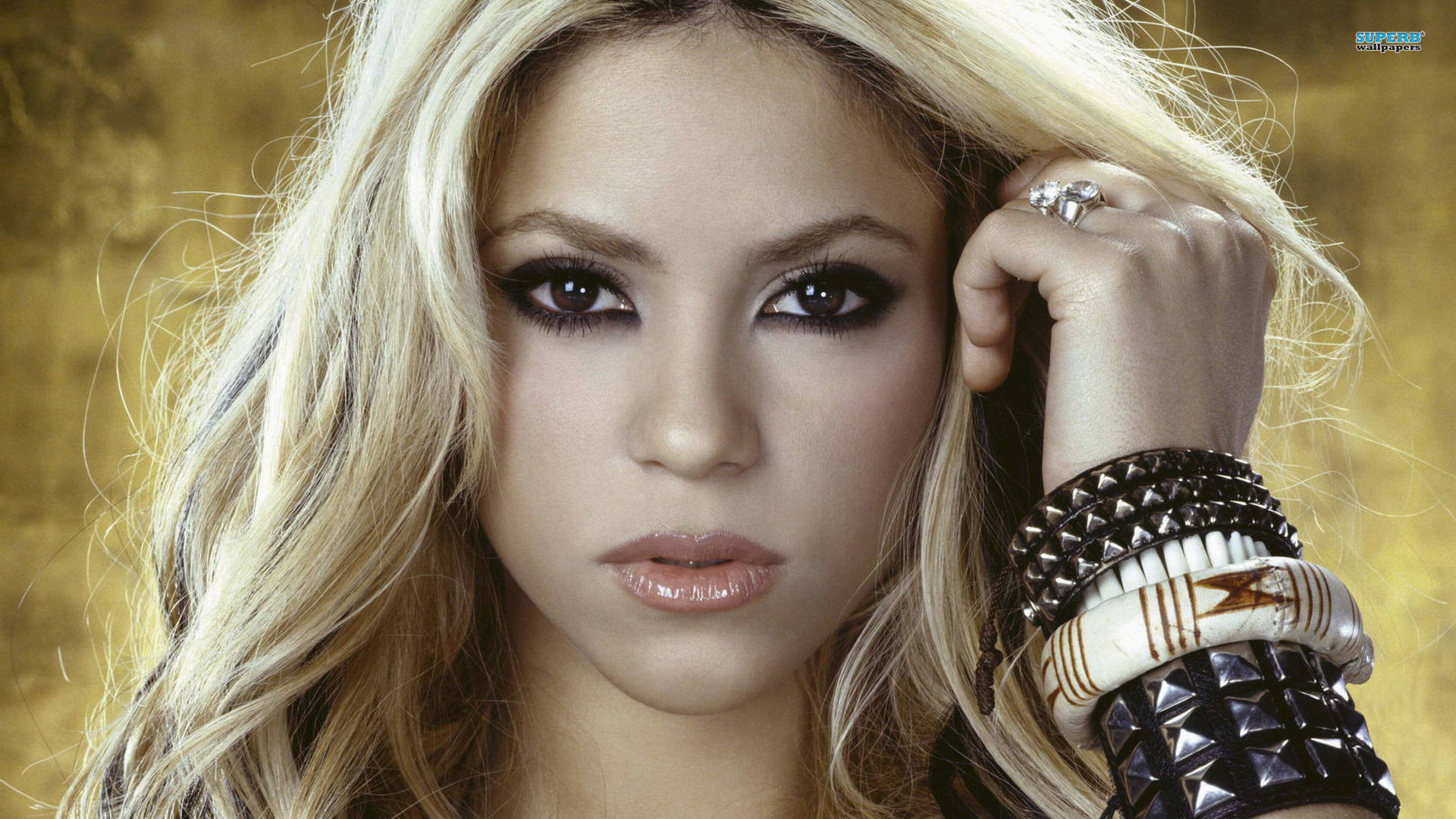 Free Shakira high quality wallpaper ID:84454 for full hd 1080p desktop