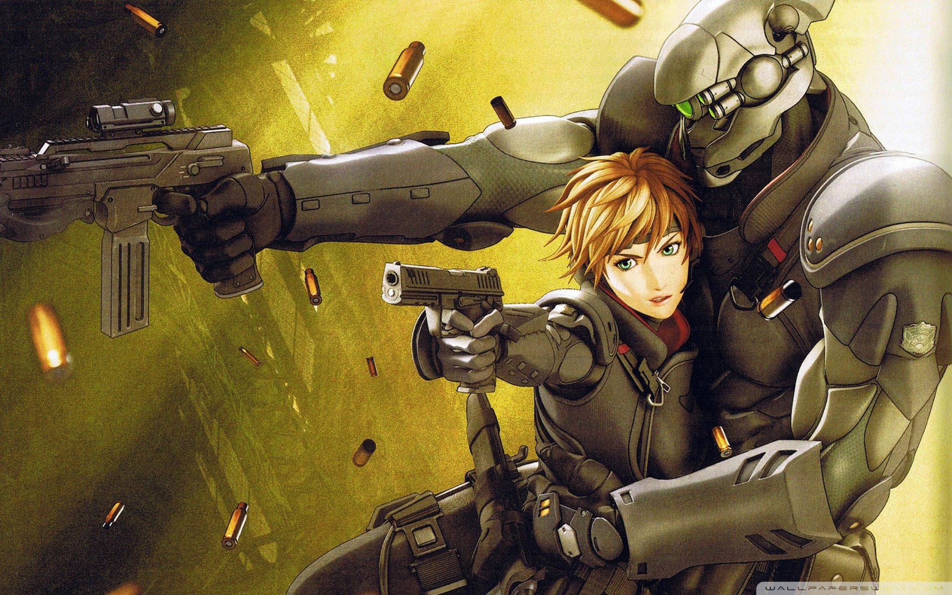 Best Appleseed background ID:125380 for High Resolution hd 1920x1200 PC