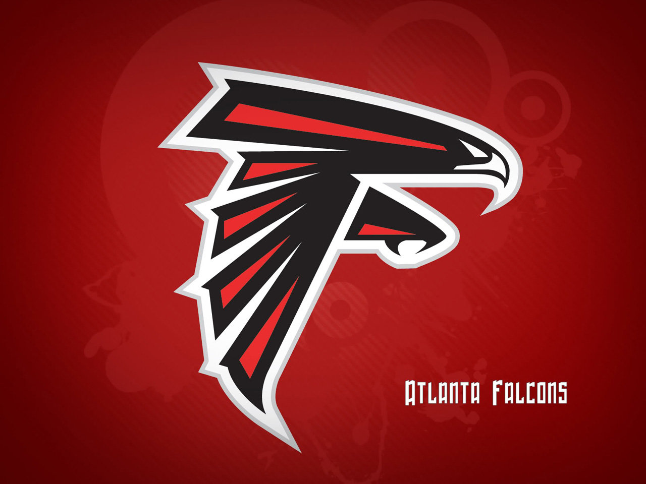 Free Atlanta Falcons high quality background ID:447039 for hd 1280x960 computer