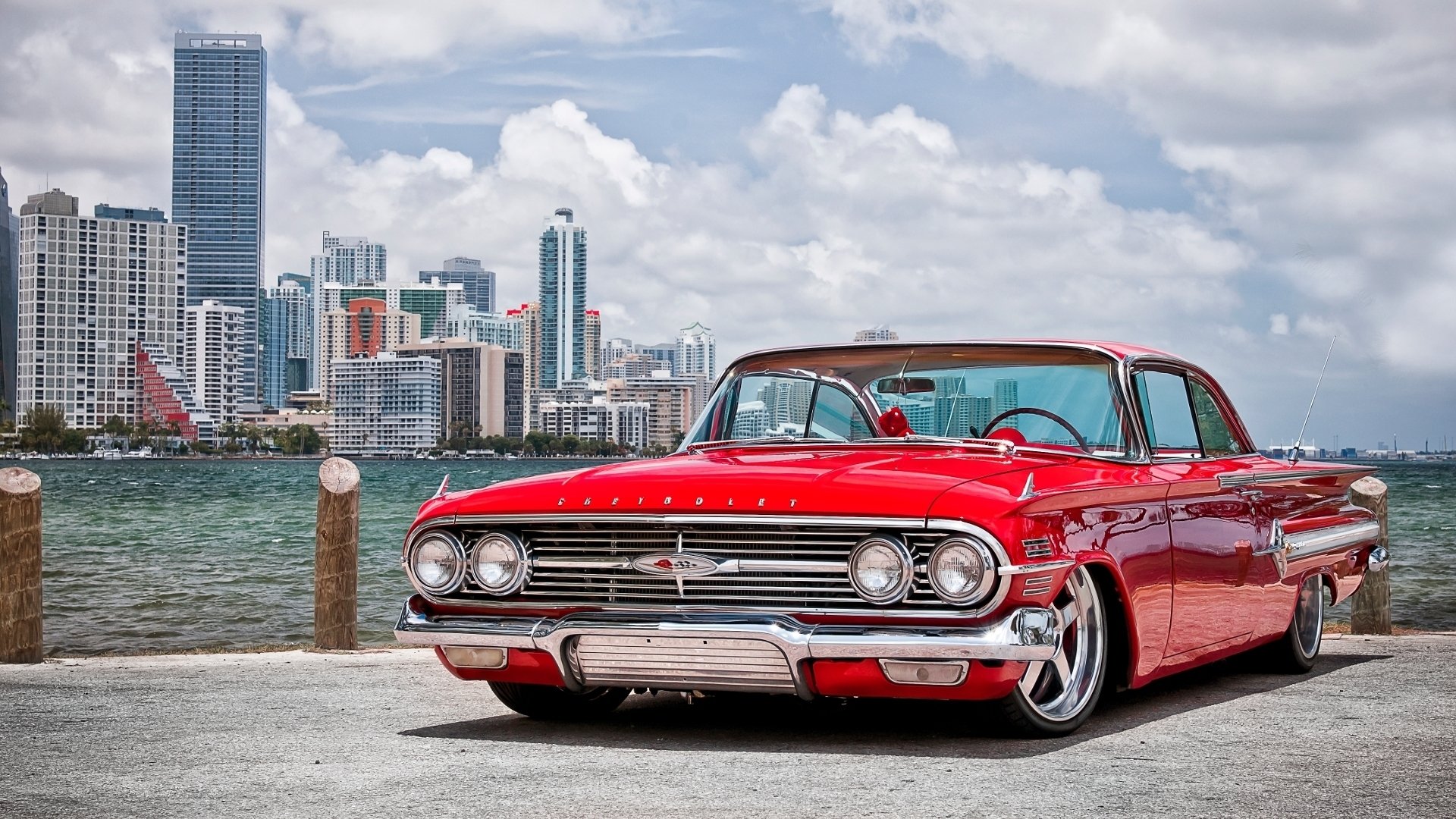 Best Chevrolet (Chevy) background ID:312975 for High Resolution full hd 1920x1080 desktop
