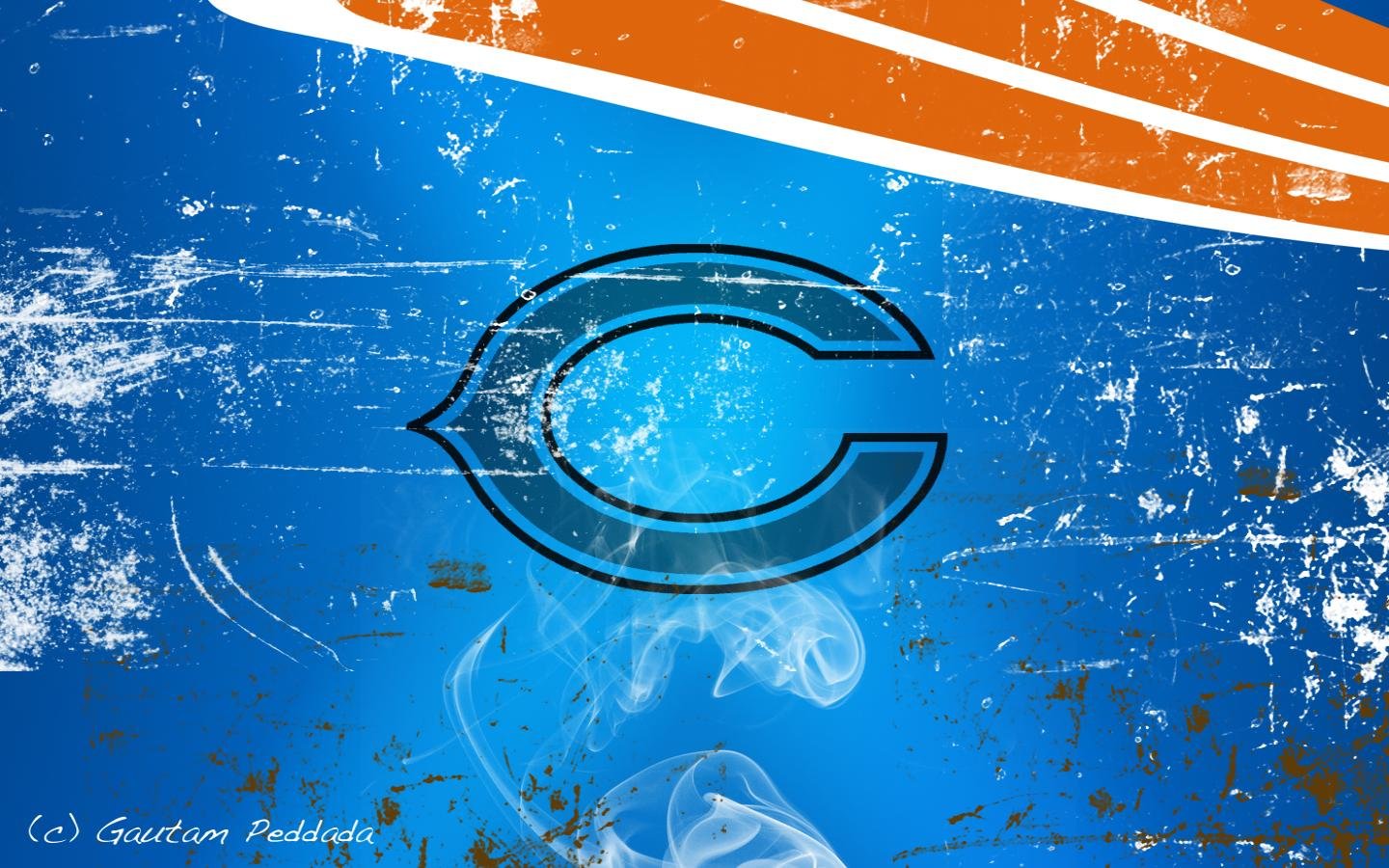 Awesome Chicago Bears free wallpaper ID:254189 for hd 1440x900 computer