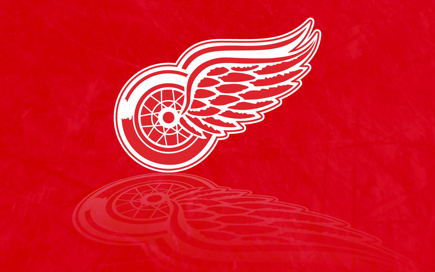 Download hd 1440x900 Detroit Red Wings computer wallpaper ID:54638 for free