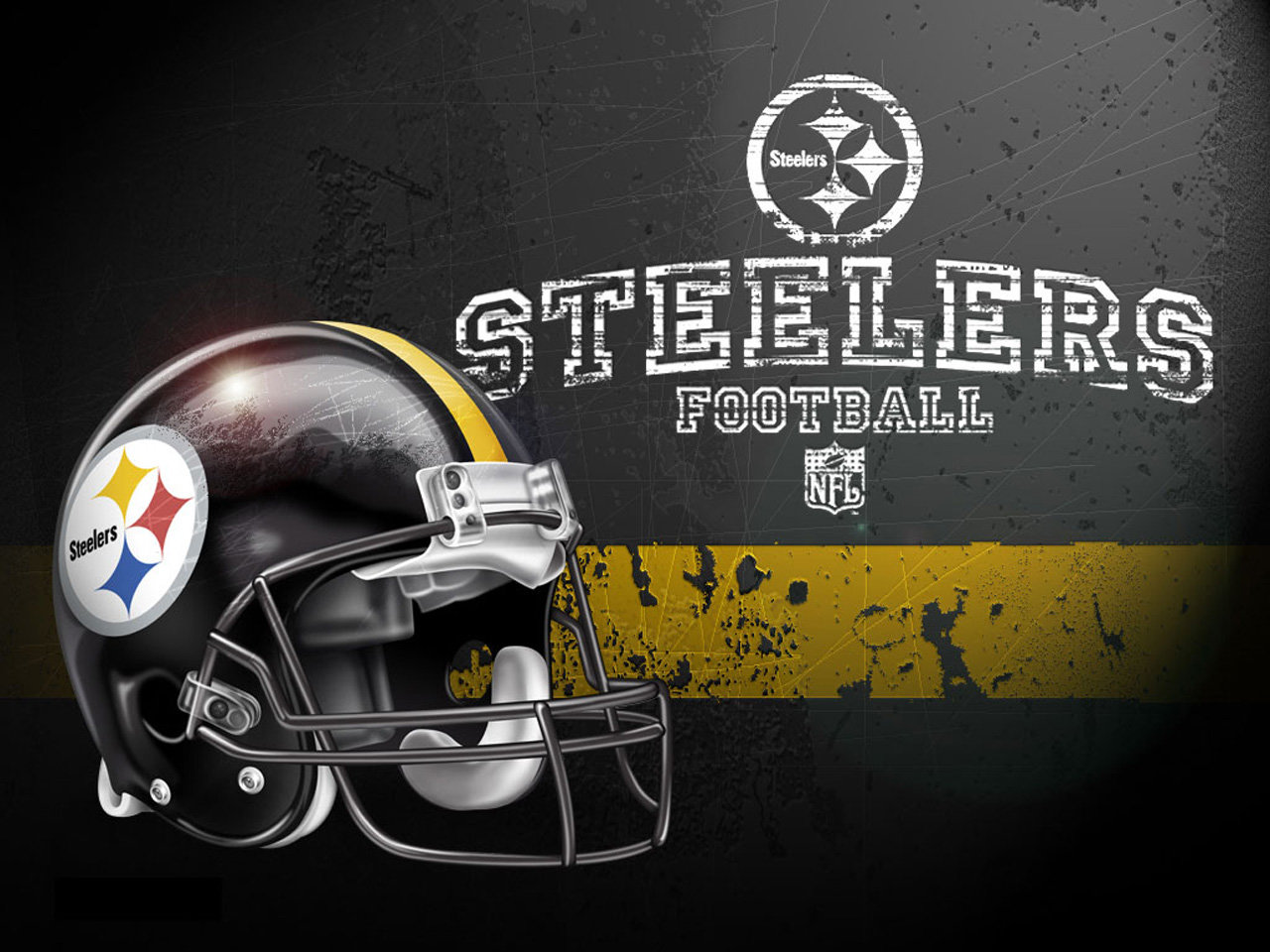 High resolution Pittsburgh Steelers hd 1280x960 background ID:466614 for PC