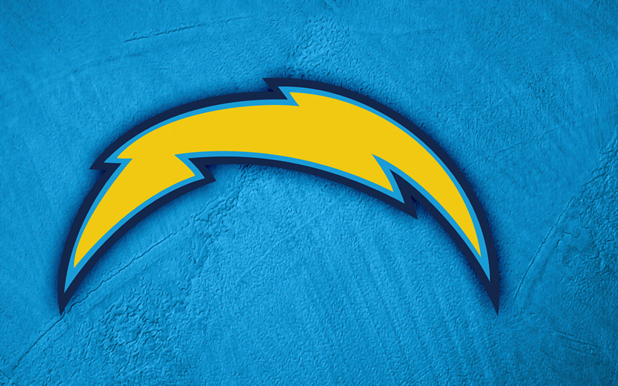 Download hd 2560x1600 San Diego Chargers desktop wallpaper ID:451696 for free