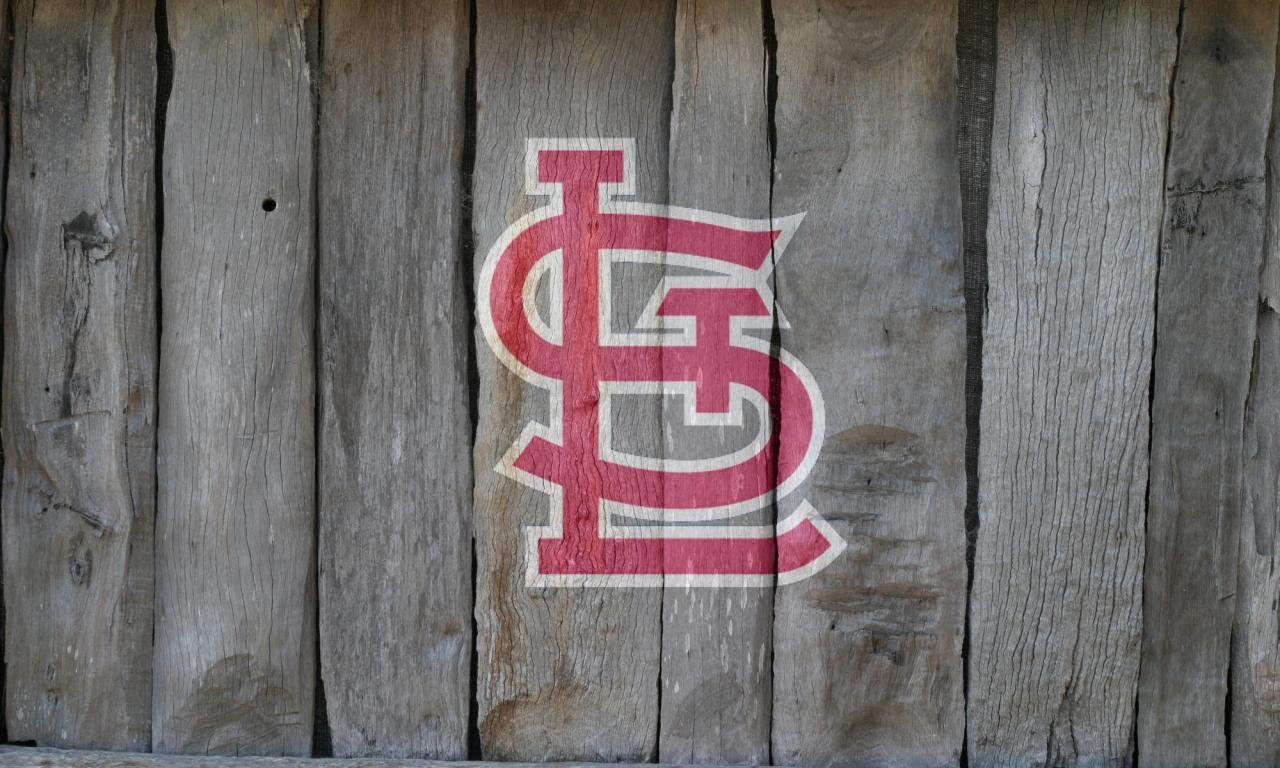 Free St. Louis Cardinals high quality wallpaper ID:467977 for hd 1280x768 desktop