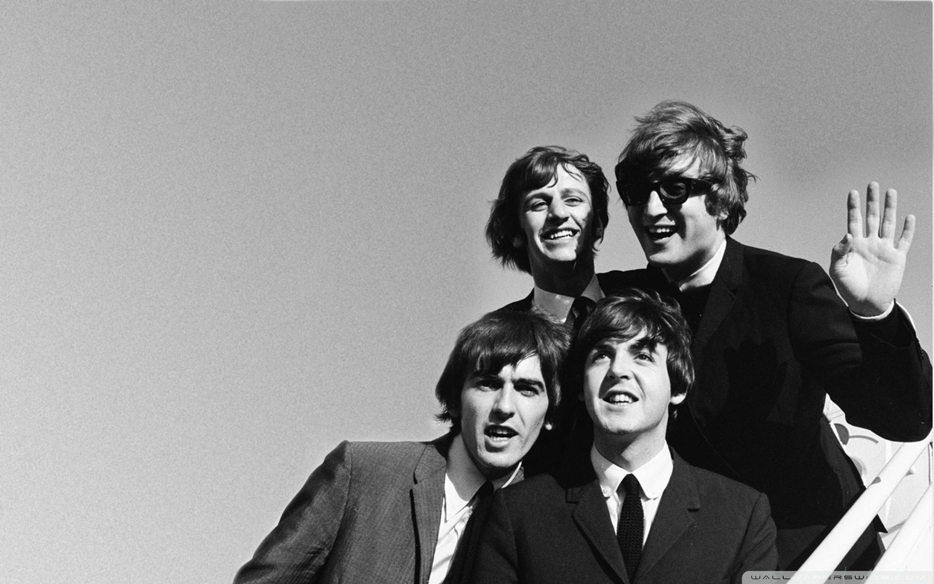 High resolution The Beatles hd 1920x1200 wallpaper ID:271272 for PC