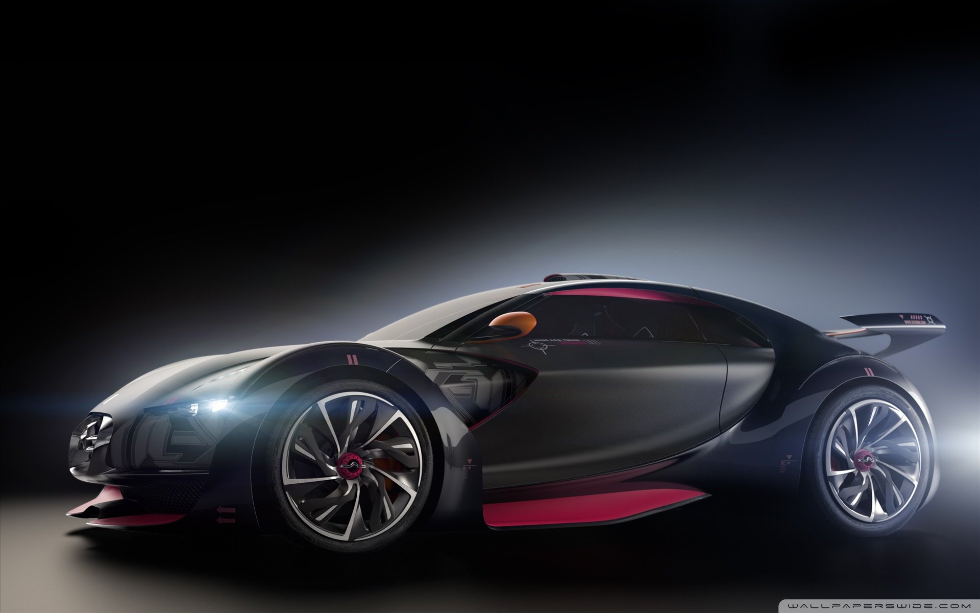 Awesome Citroen free wallpaper ID:373887 for hd 1920x1200 computer