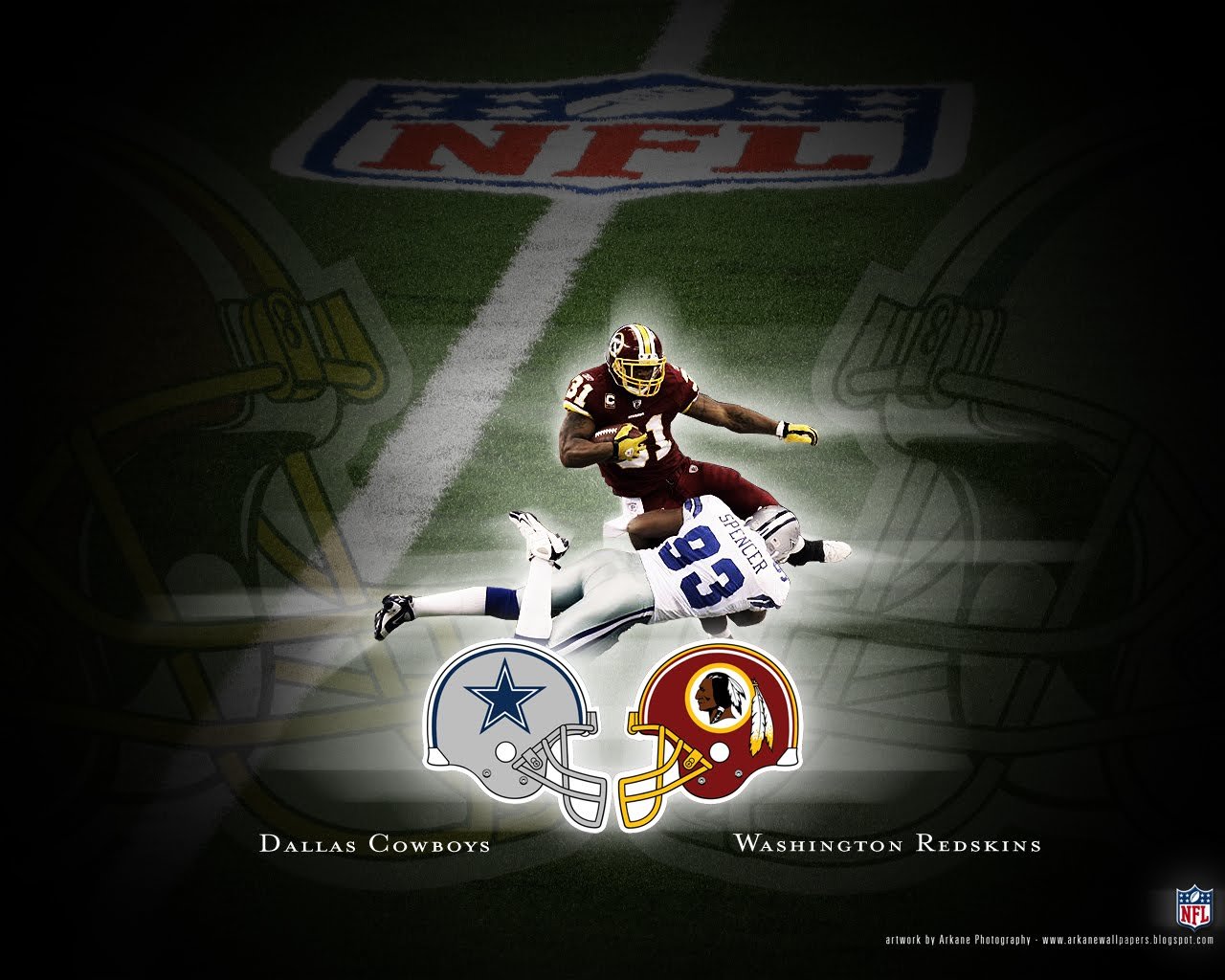 Download hd 1280x1024 Football computer wallpaper ID:39738 for free