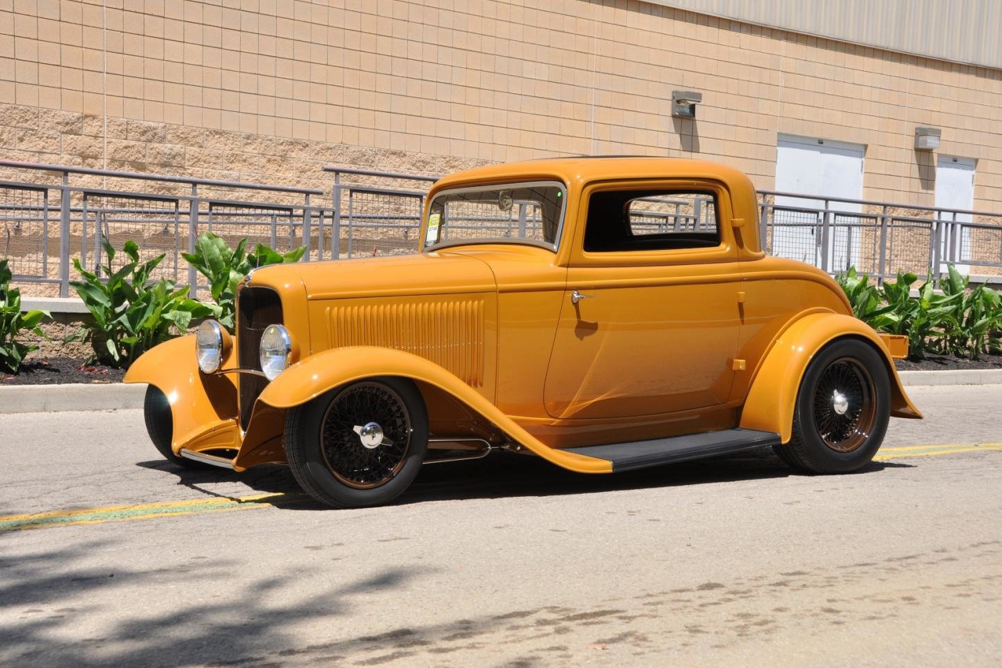 Free Ford Coupe high quality wallpaper ID:342234 for hd 1440x960 desktop
