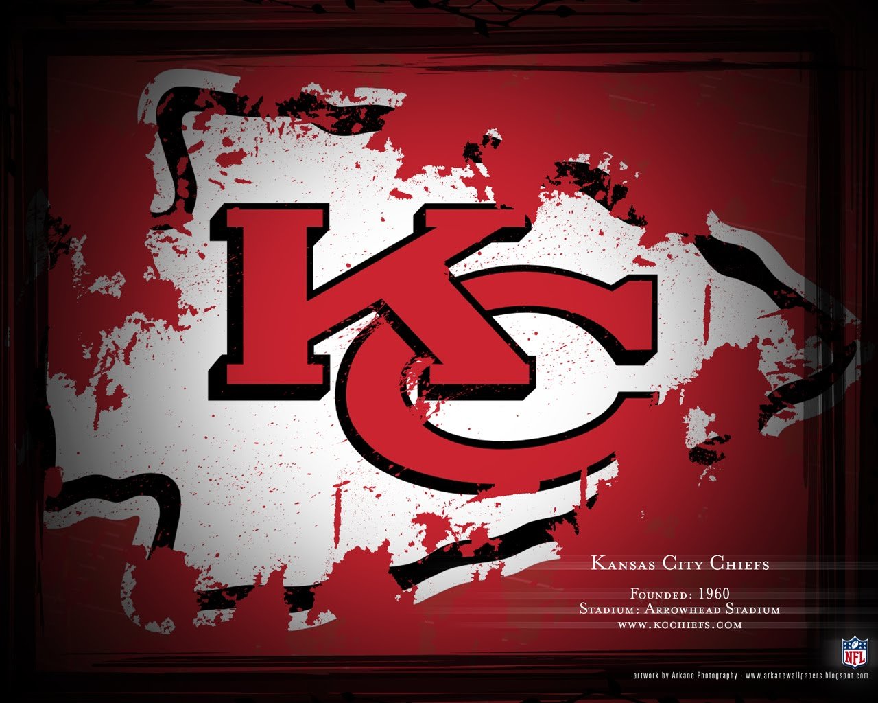 Awesome Kansas City Chiefs free wallpaper ID:174326 for hd 1280x1024 computer