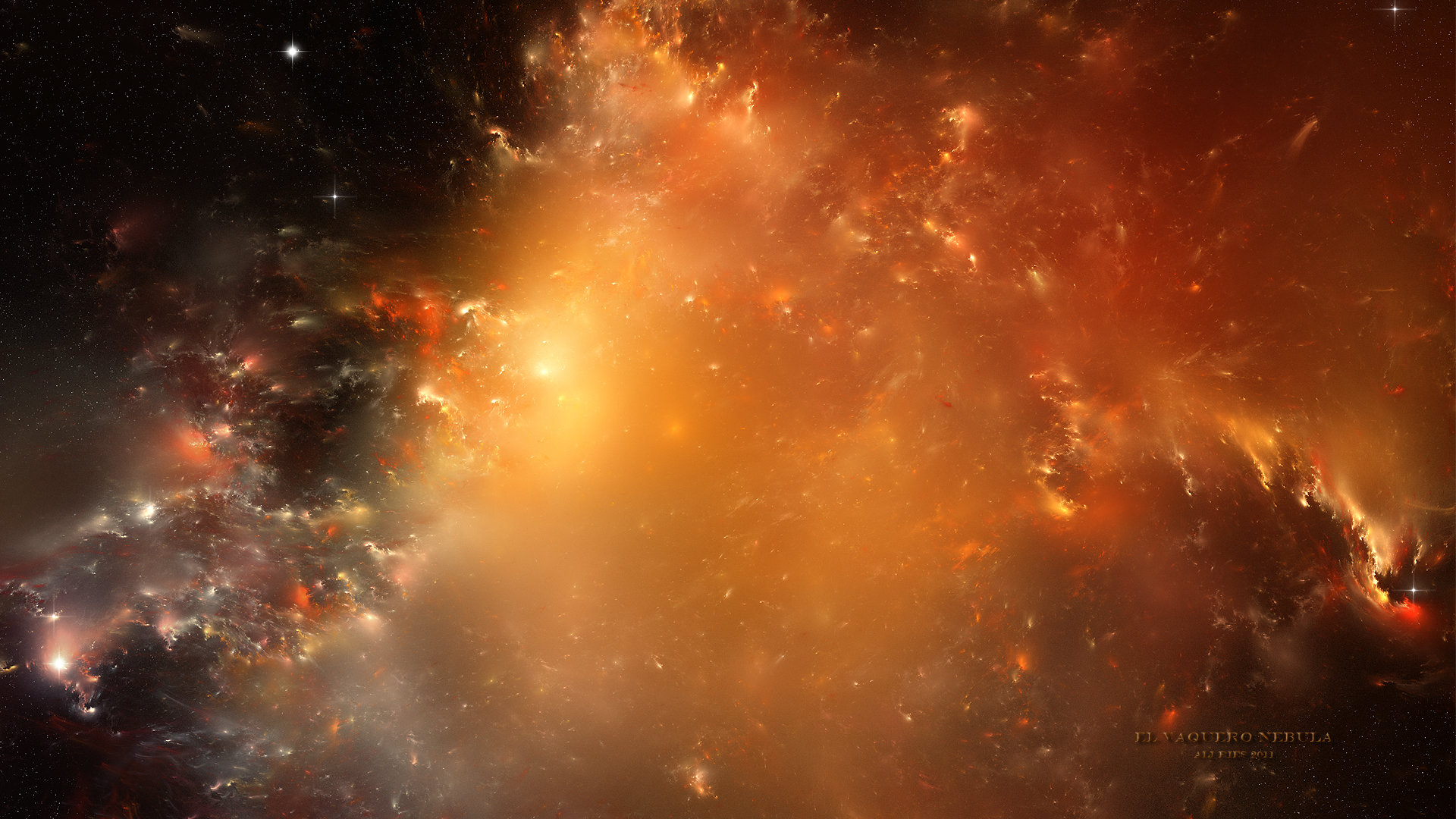 Best Nebula background ID:91371 for High Resolution hd 1080p PC