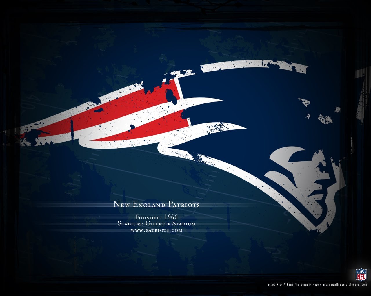 Free New England Patriots high quality background ID:247327 for hd 1280x1024 desktop
