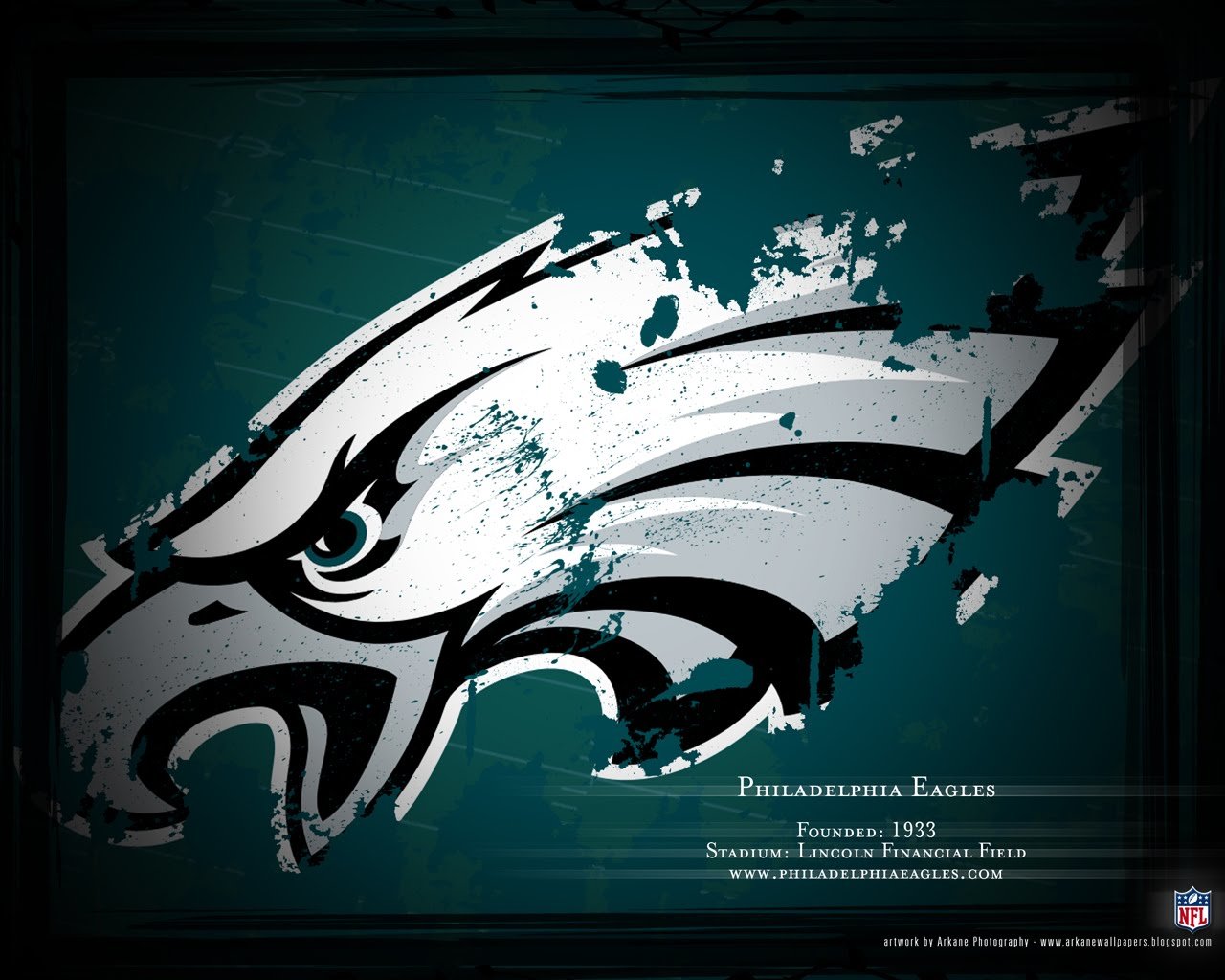 Awesome Philadelphia Eagles free background ID:205874 for hd 1280x1024 computer